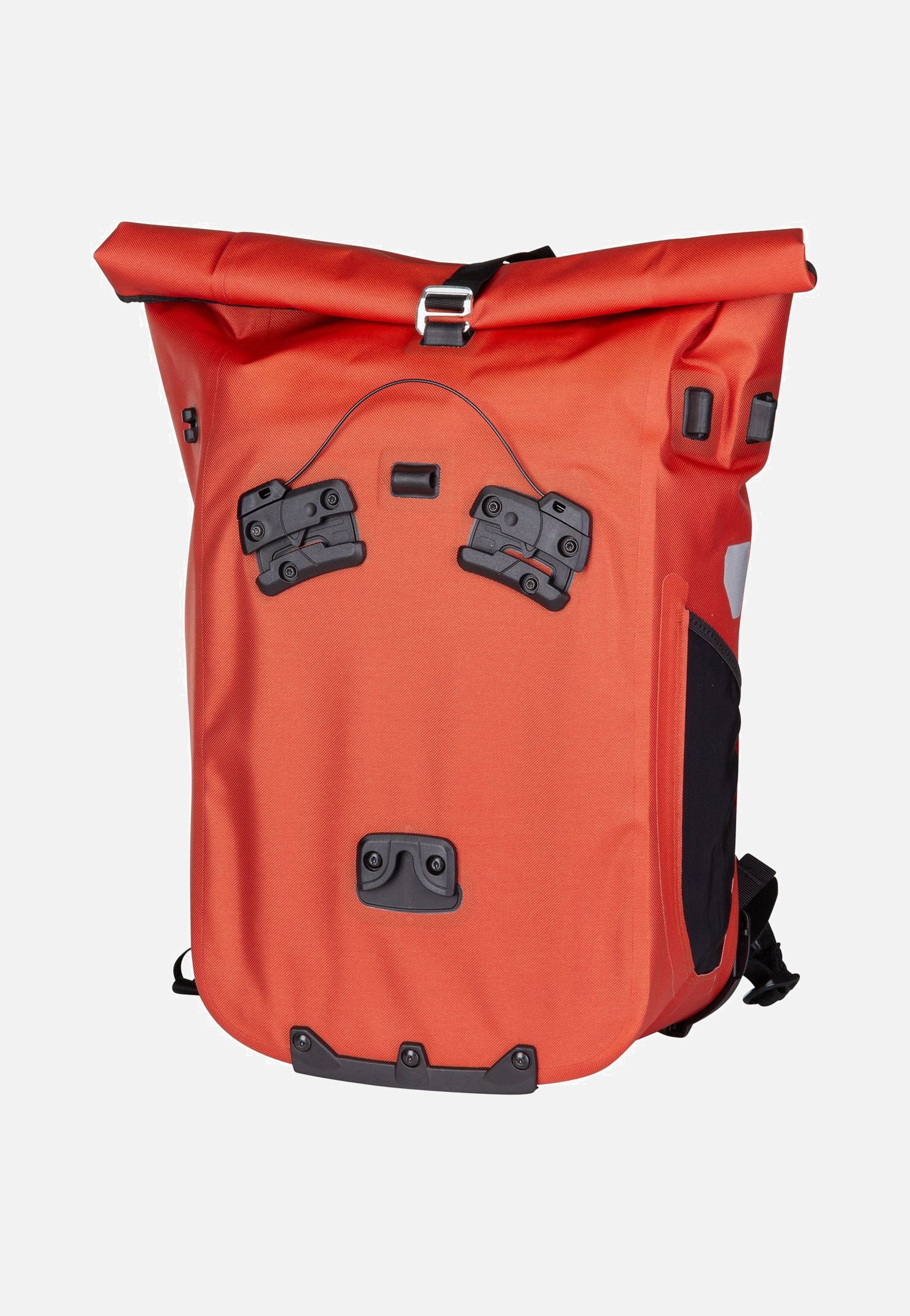ORTLIEB Vario PS 26 QL3.1 Rooibos - Bag | Sakoi