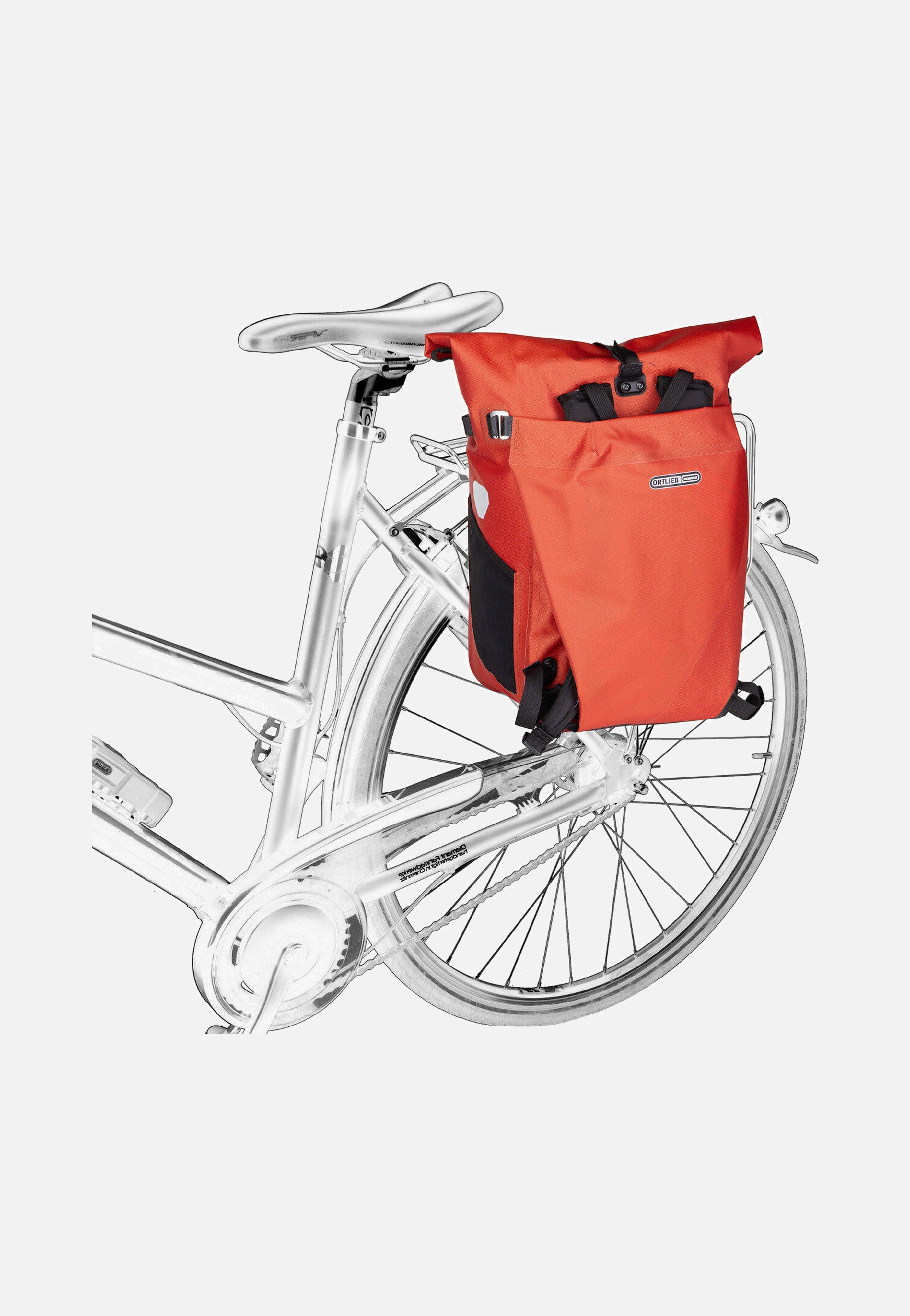 ORTLIEB - Vario PS 26 QL3.1 Rooibos - Bag | Neutral-Image