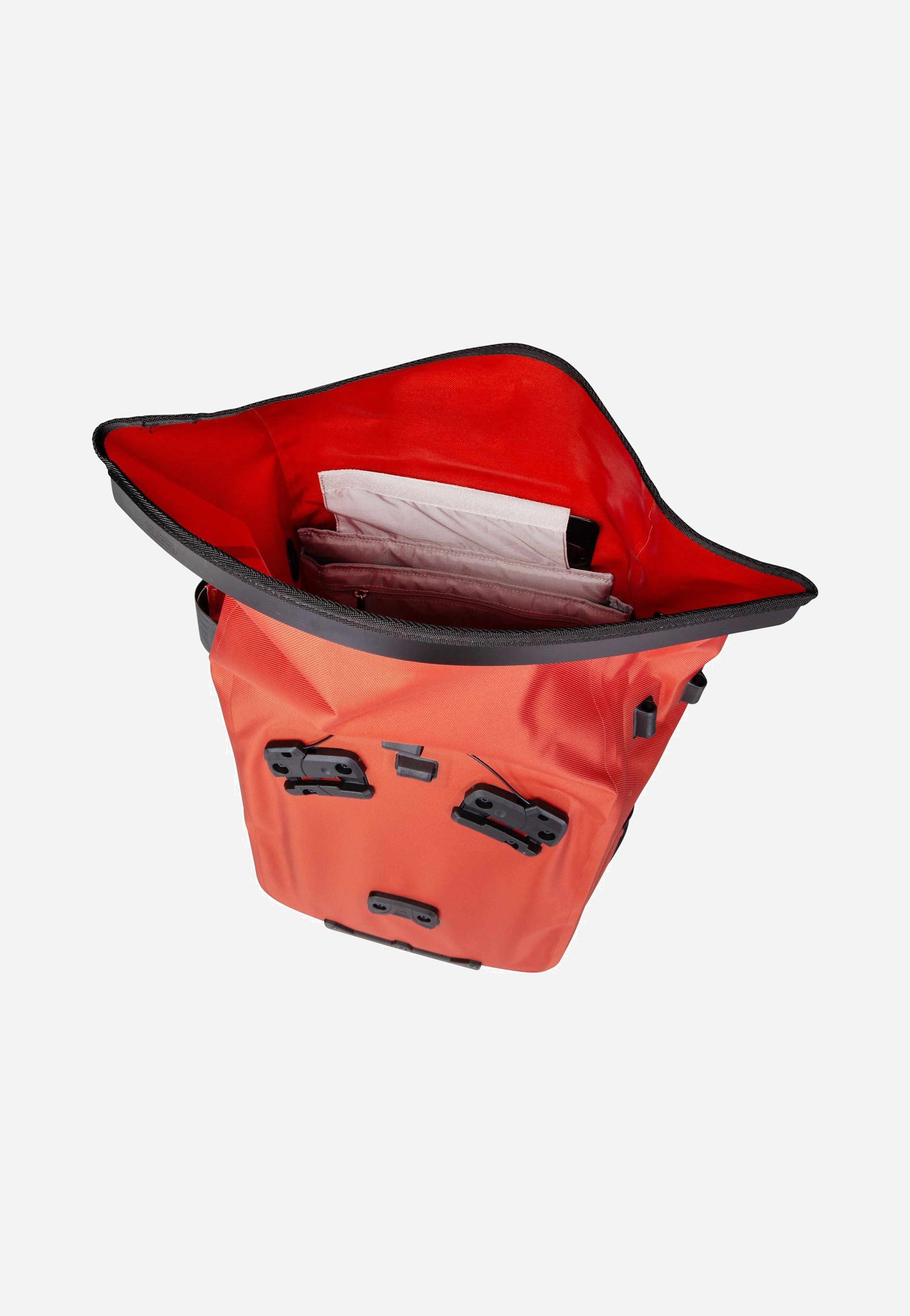 ORTLIEB Vario PS 26 QL3.1 Rooibos - Bag | Sakoi