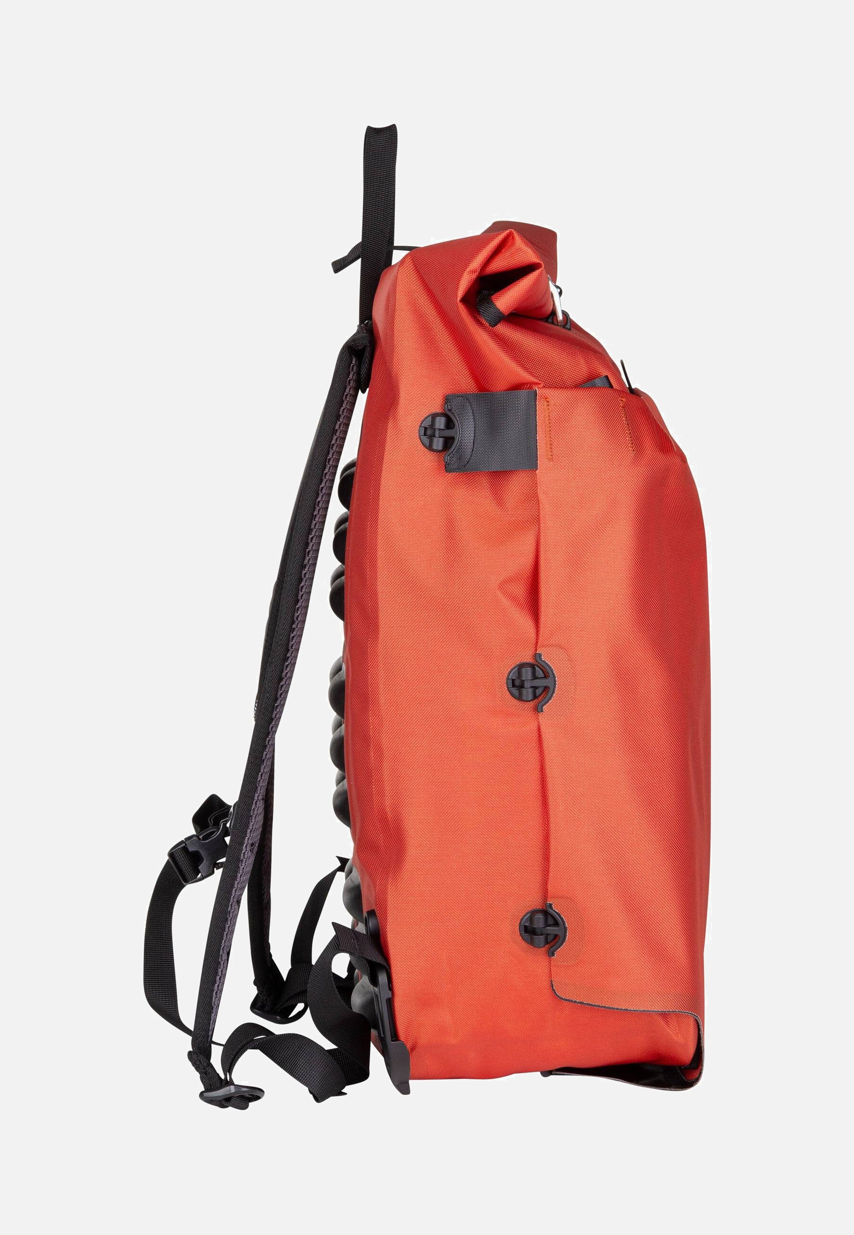 ORTLIEB Vario PS 26 QL3.1 Rooibos - Bag | Sakoi