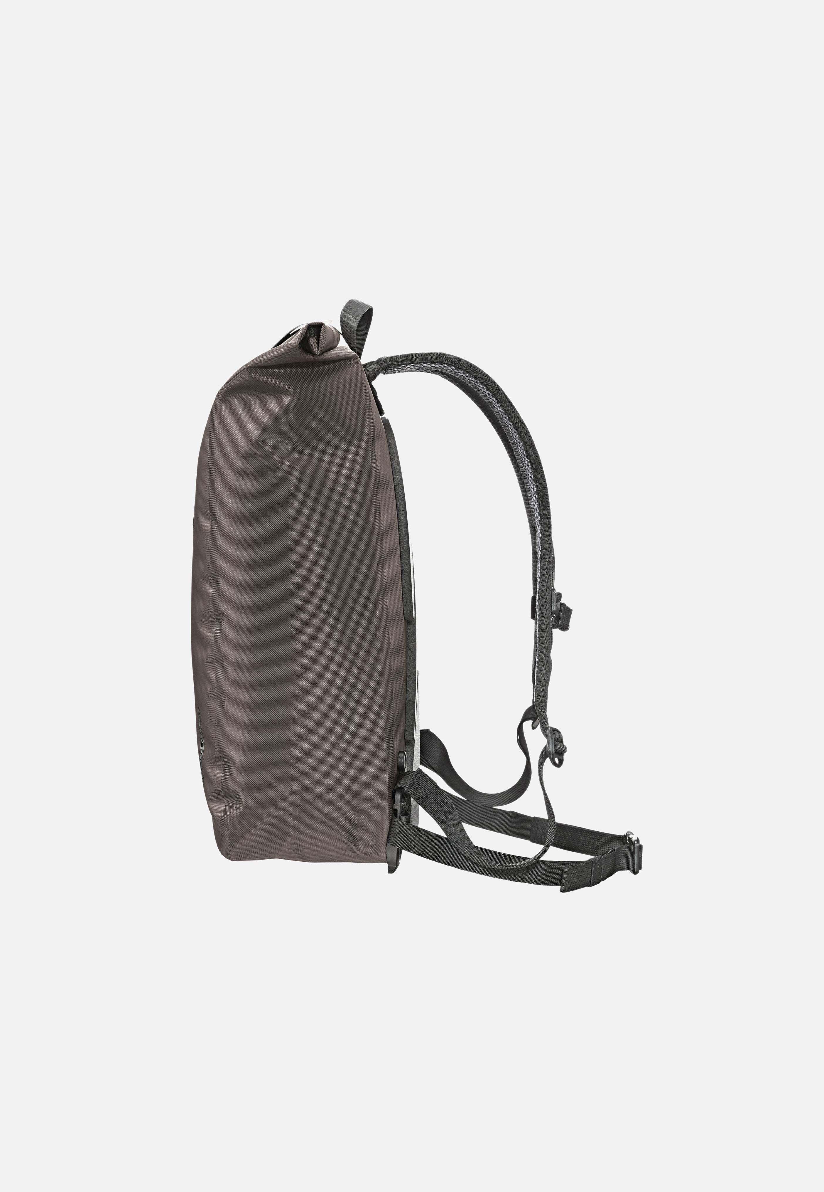 ORTLIEB - Velocity PS 23L Dark Sand - Rolltop Backpack | Neutral-Image