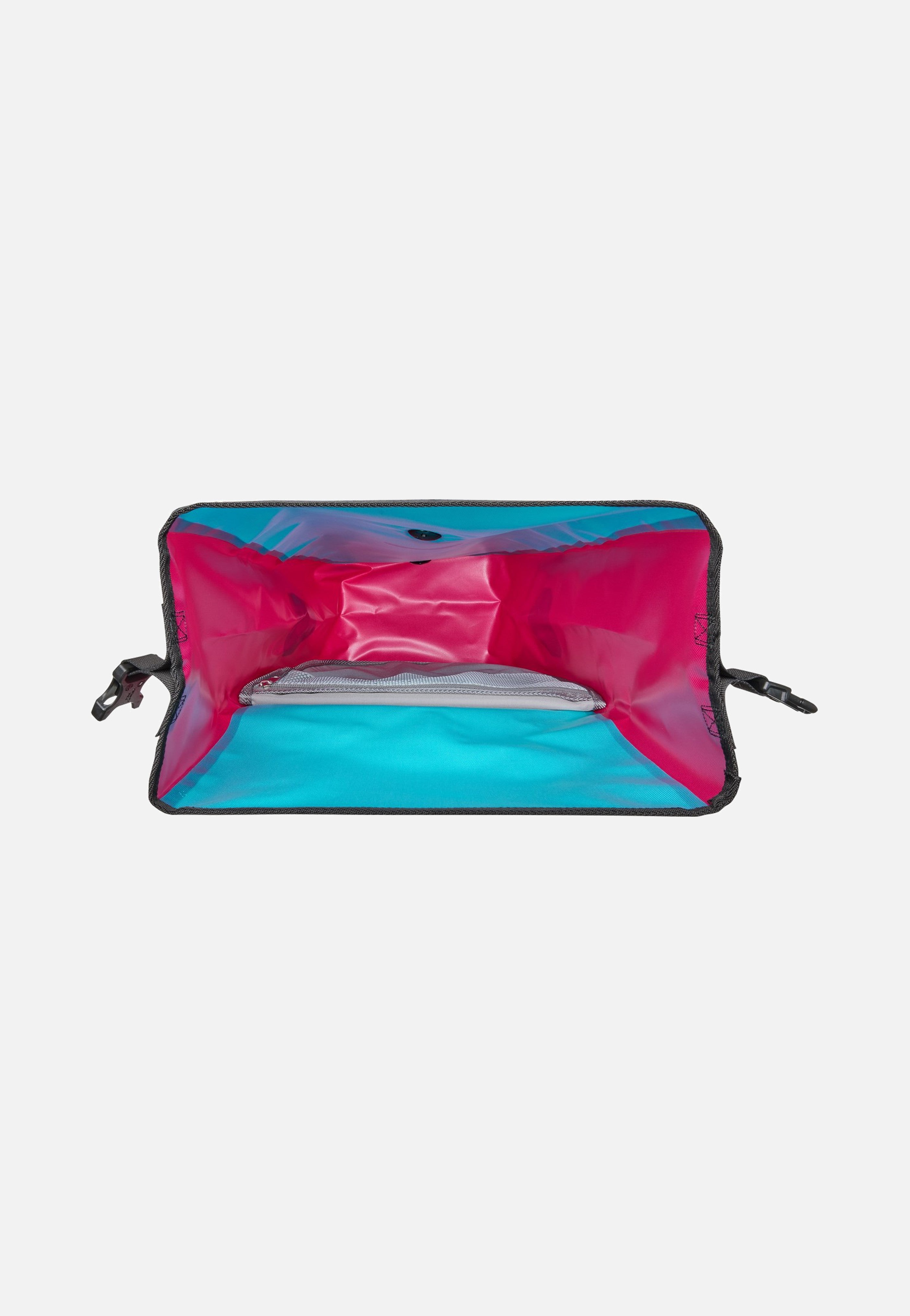 ORTLIEB Back-Roller Cyber QL2.1 Cyber Blue/Pink Bike Bag