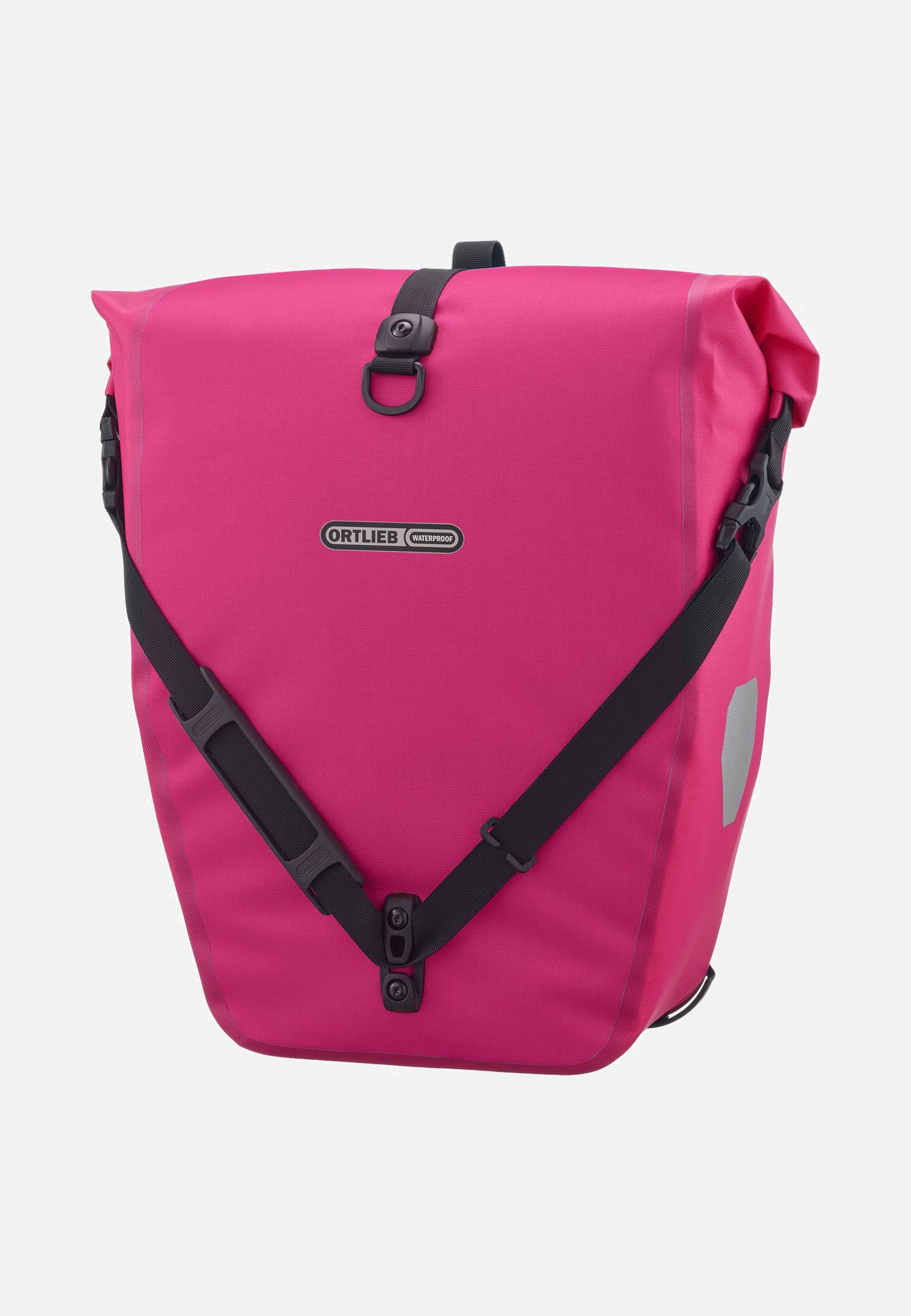 ORTLIEB Back-Roller Cyber QL2.1 Cyber Pink Bike Bag
