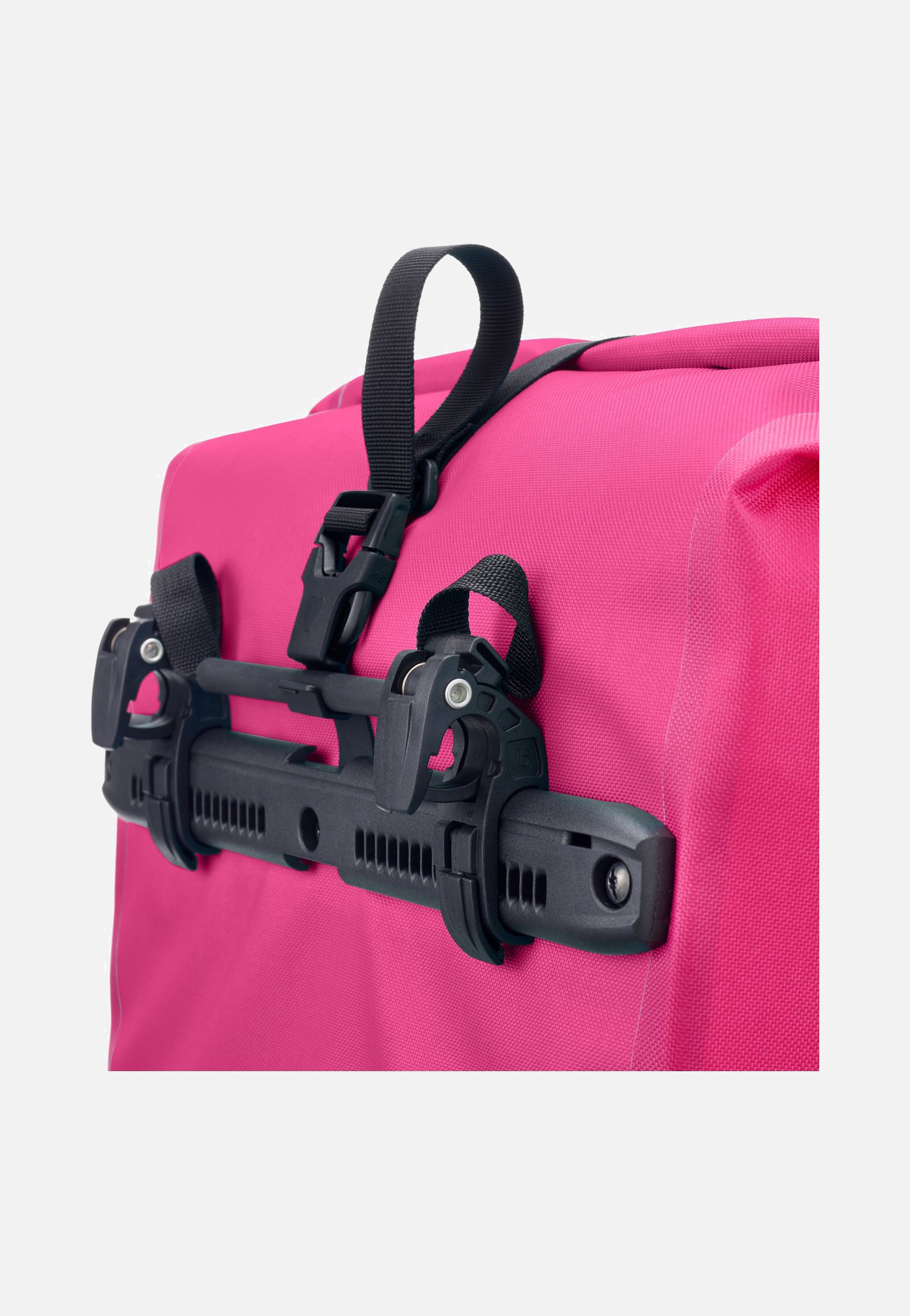ORTLIEB Back-Roller Cyber QL2.1 Cyber Pink Bike Bag