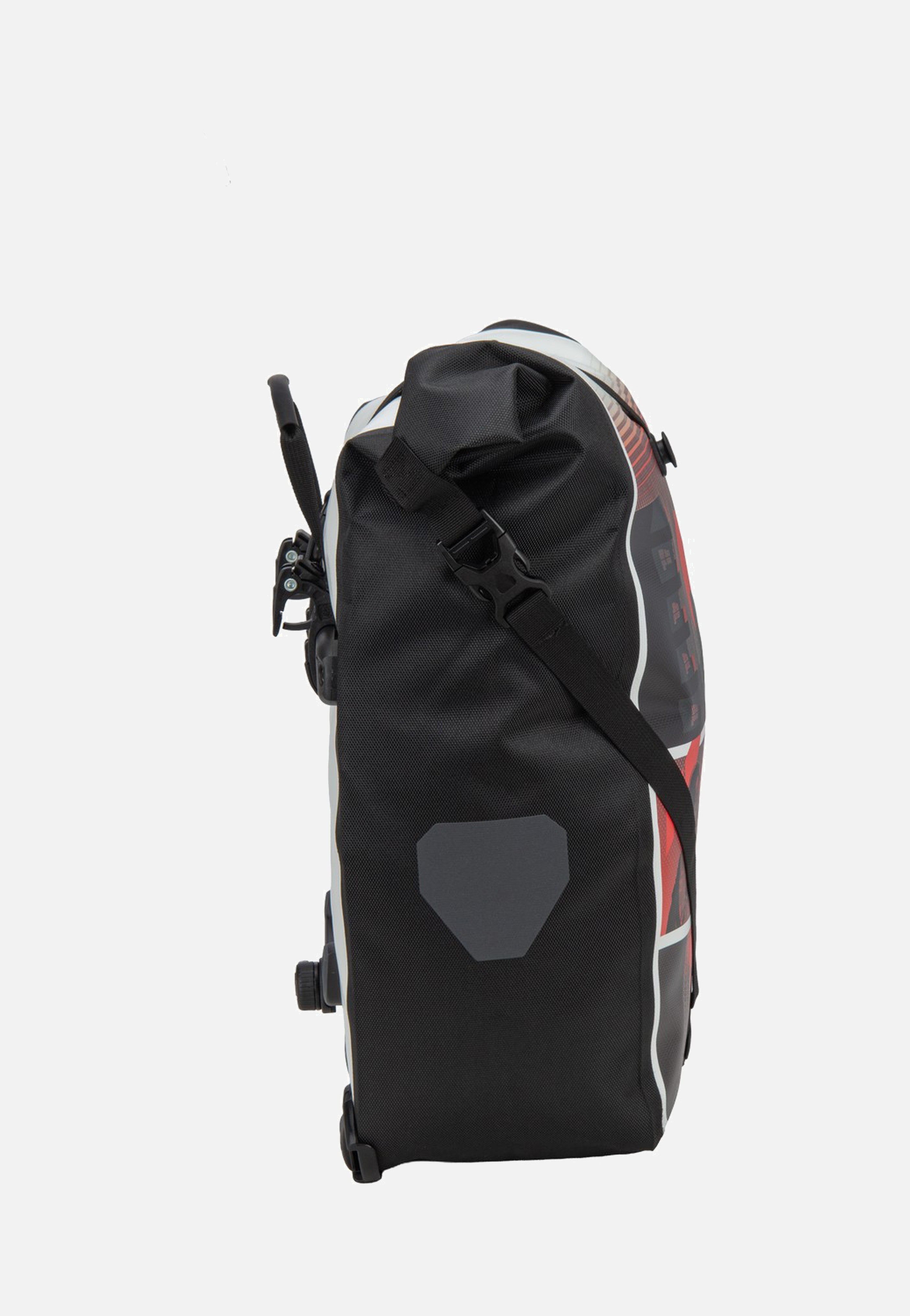 ORTLIEB Back-Roller Design QL2.1 Morning Routine Bike Bag