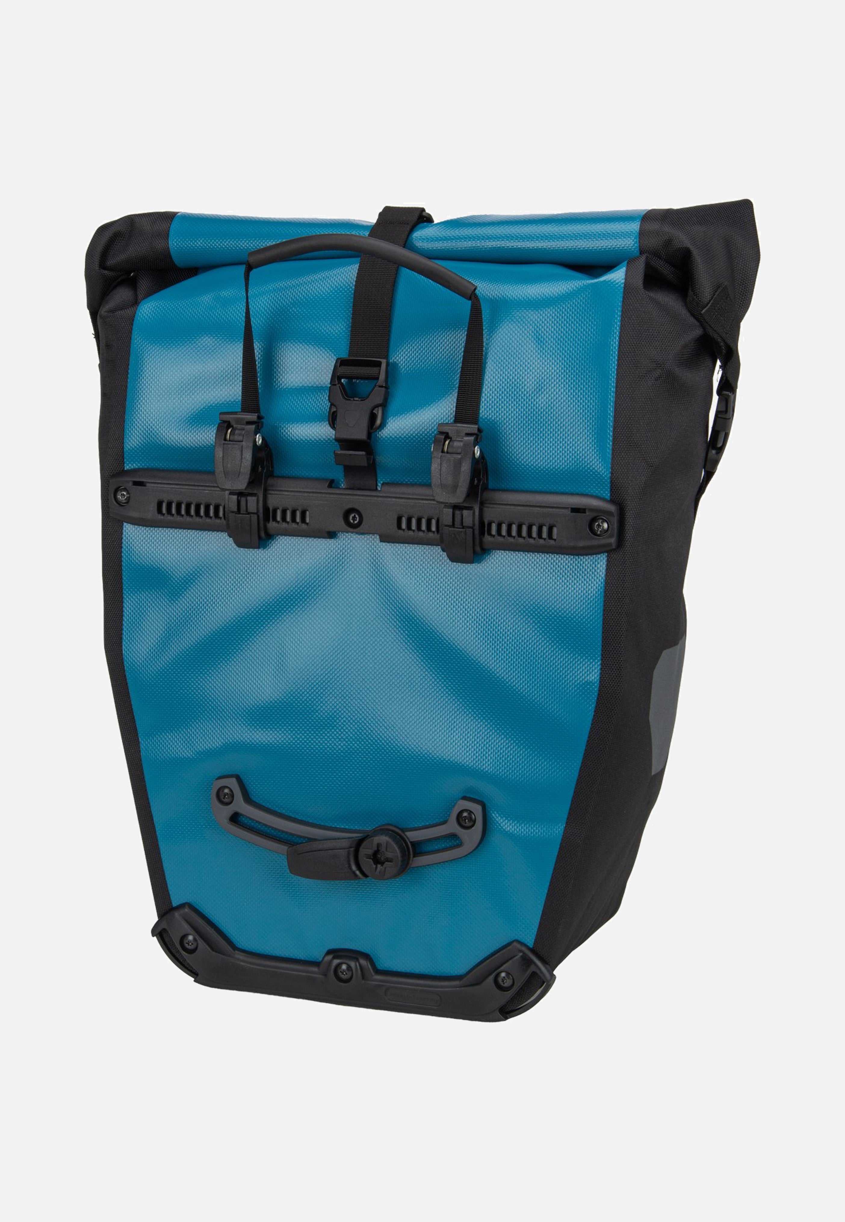 ORTLIEB Back-Roller Design QL2.1 Wave Lines Bike Bag