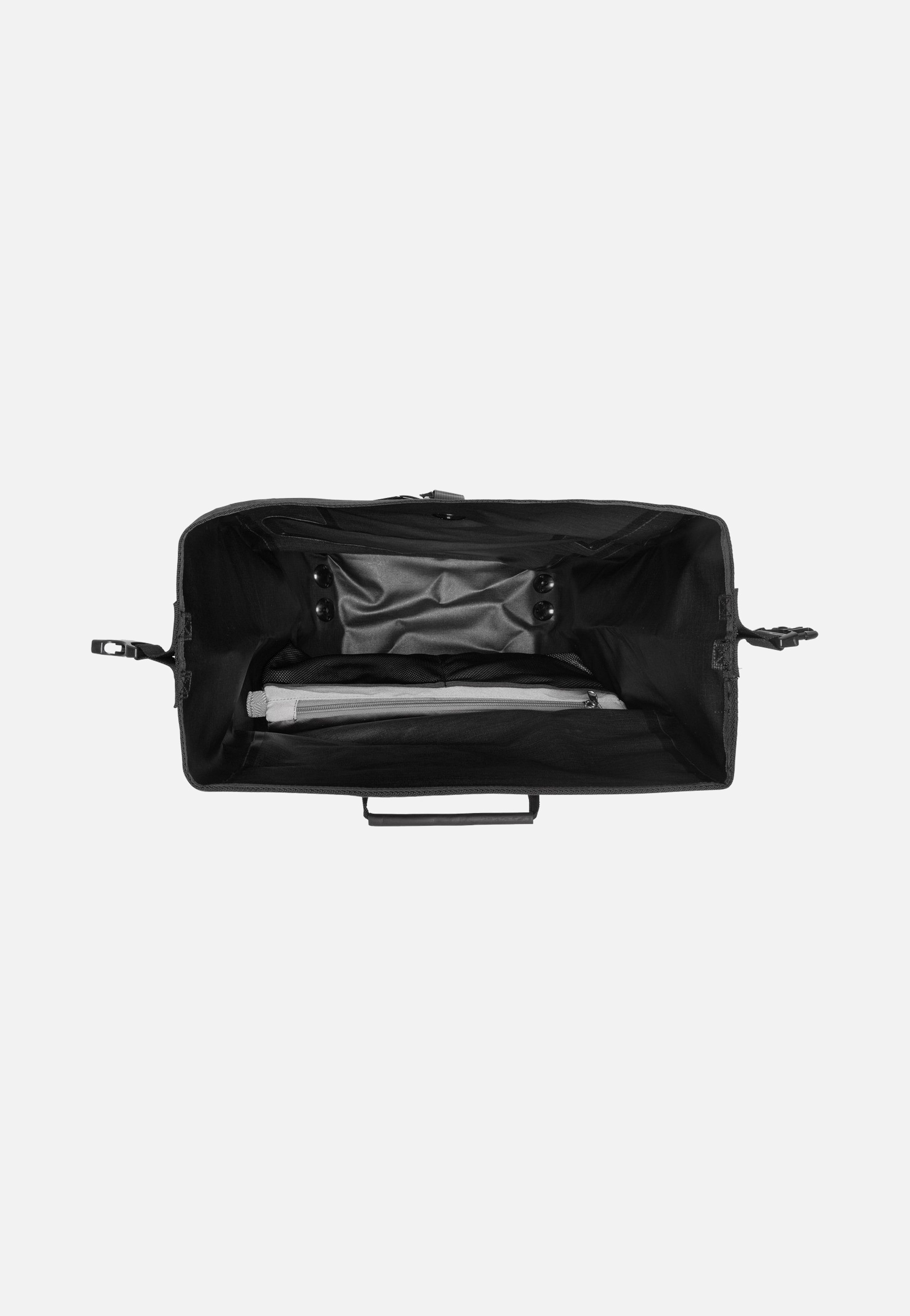 ORTLIEB Back-Roller XL Plus QL2.2 Paar Granite-Black Bike Bag