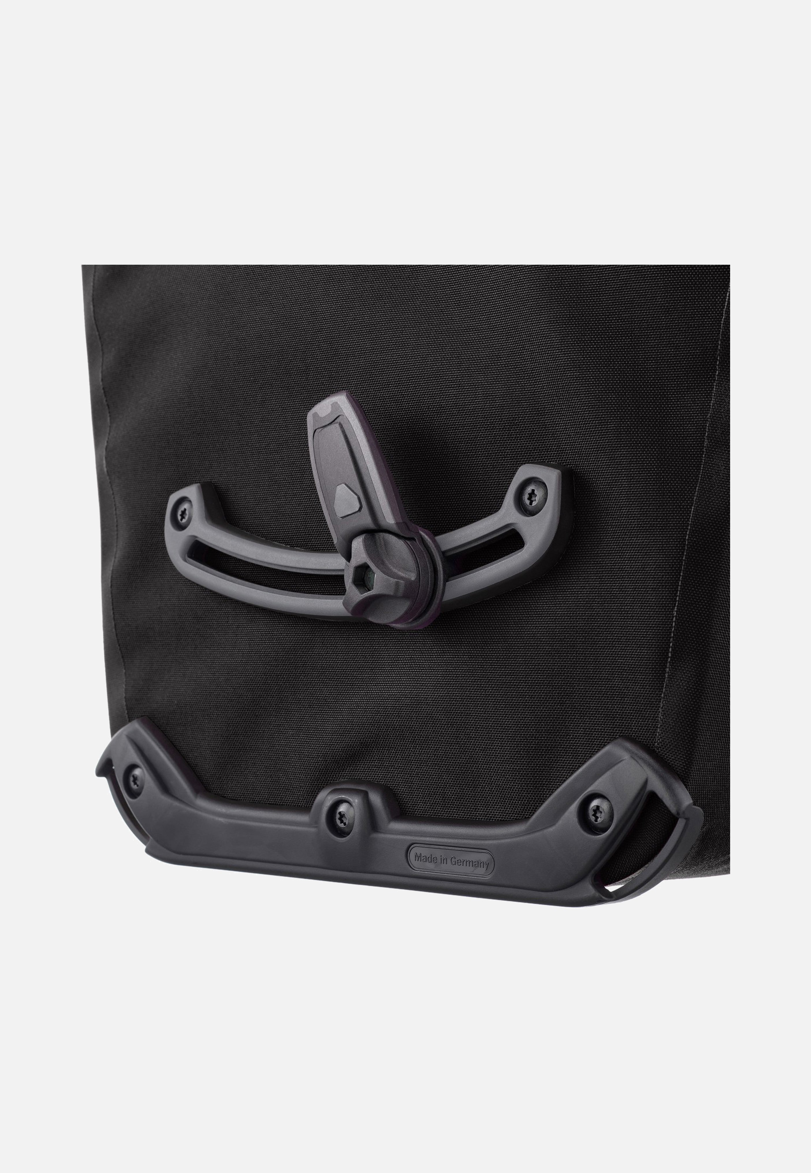ORTLIEB Back-Roller XL Plus QL2.2 Paar Granite-Black Bike Bag