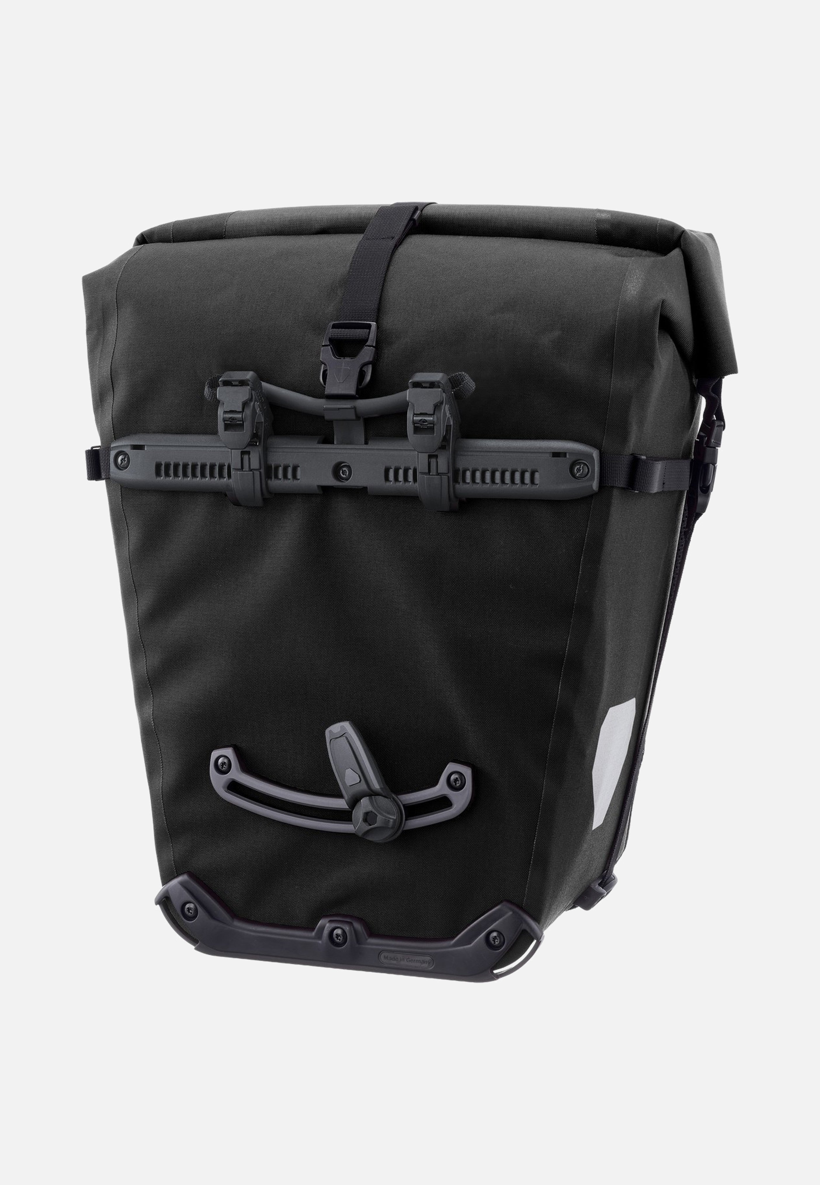 ORTLIEB Back-Roller XL Plus QL2.2 Paar Granite-Black Bike Bag