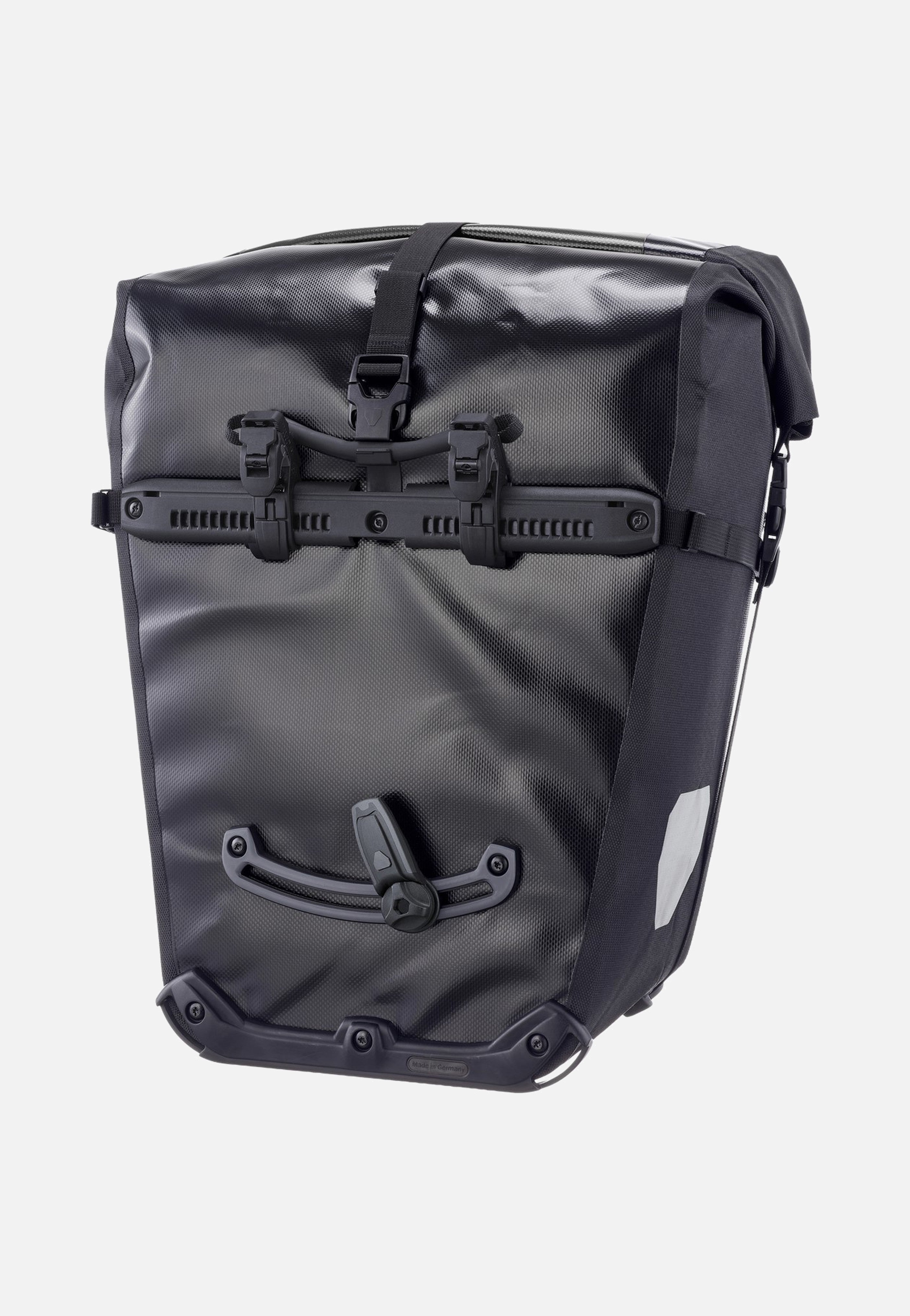 ORTLIEB Back-Roller XL QL2.2 Paar Asphalt/Black Bike Bag