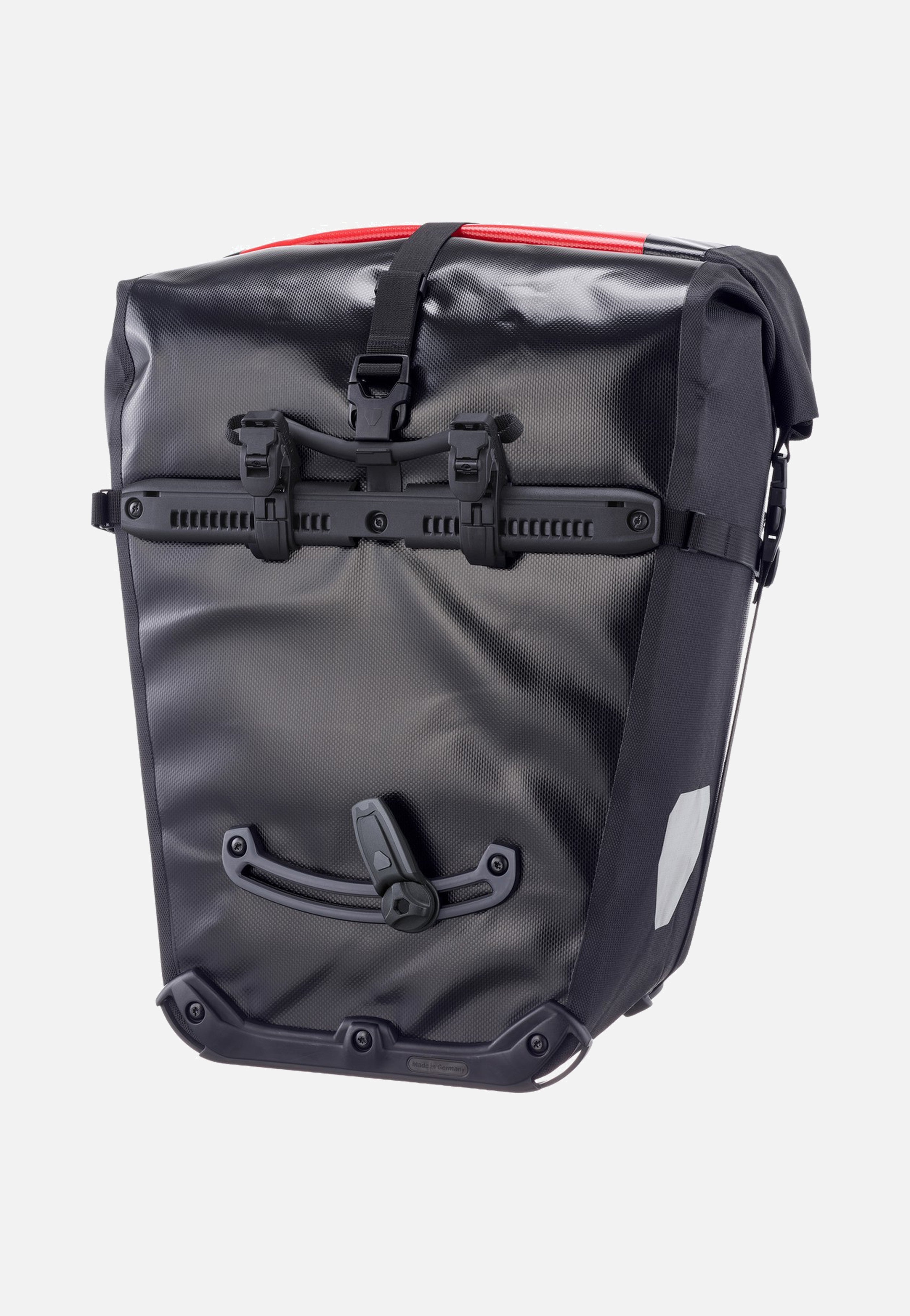 ORTLIEB Back-Roller XL QL2.2 Paar Red/Black Bike Bag