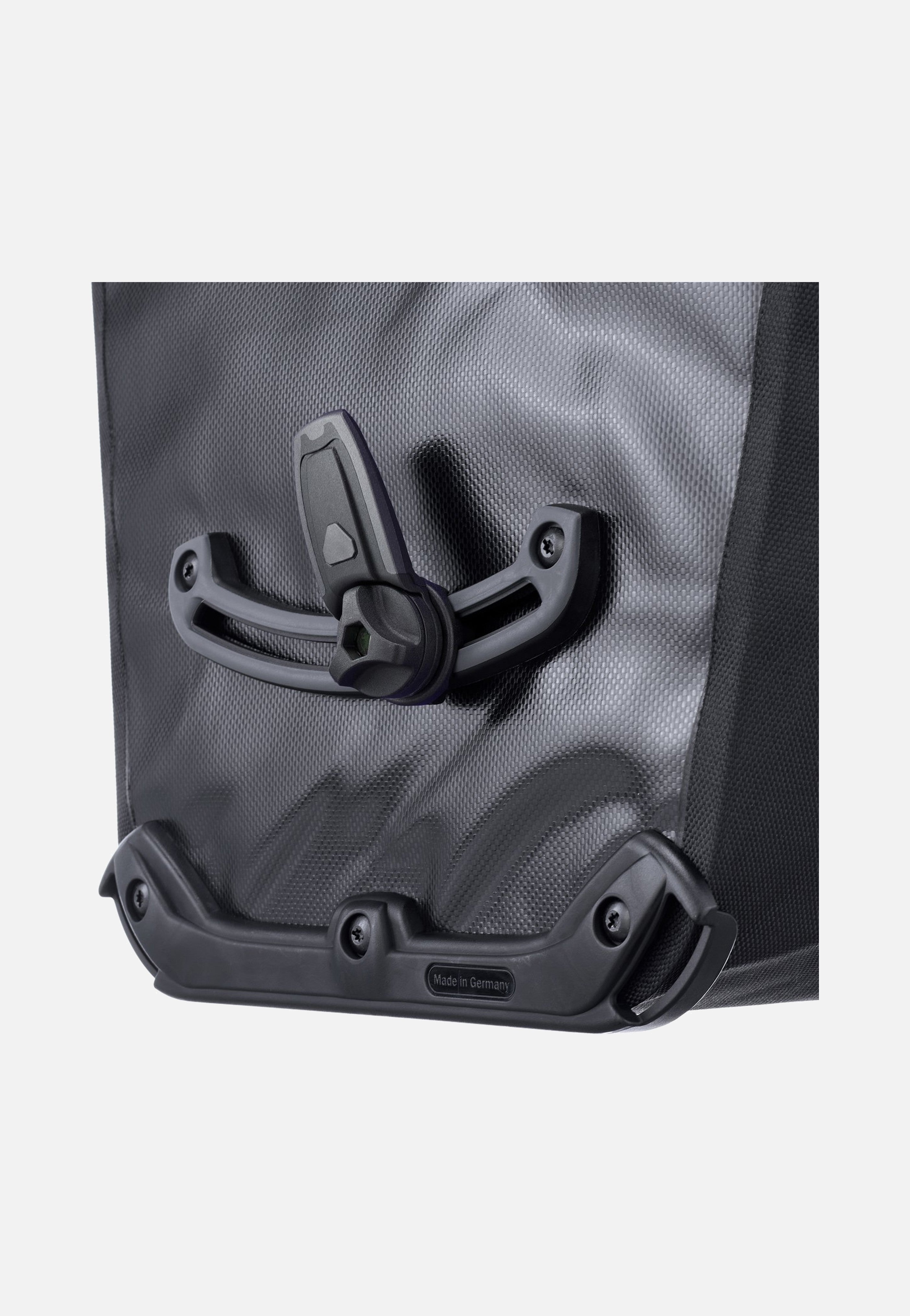 ORTLIEB Back-Roller XL QL2.2 Paar Red/Black Bike Bag