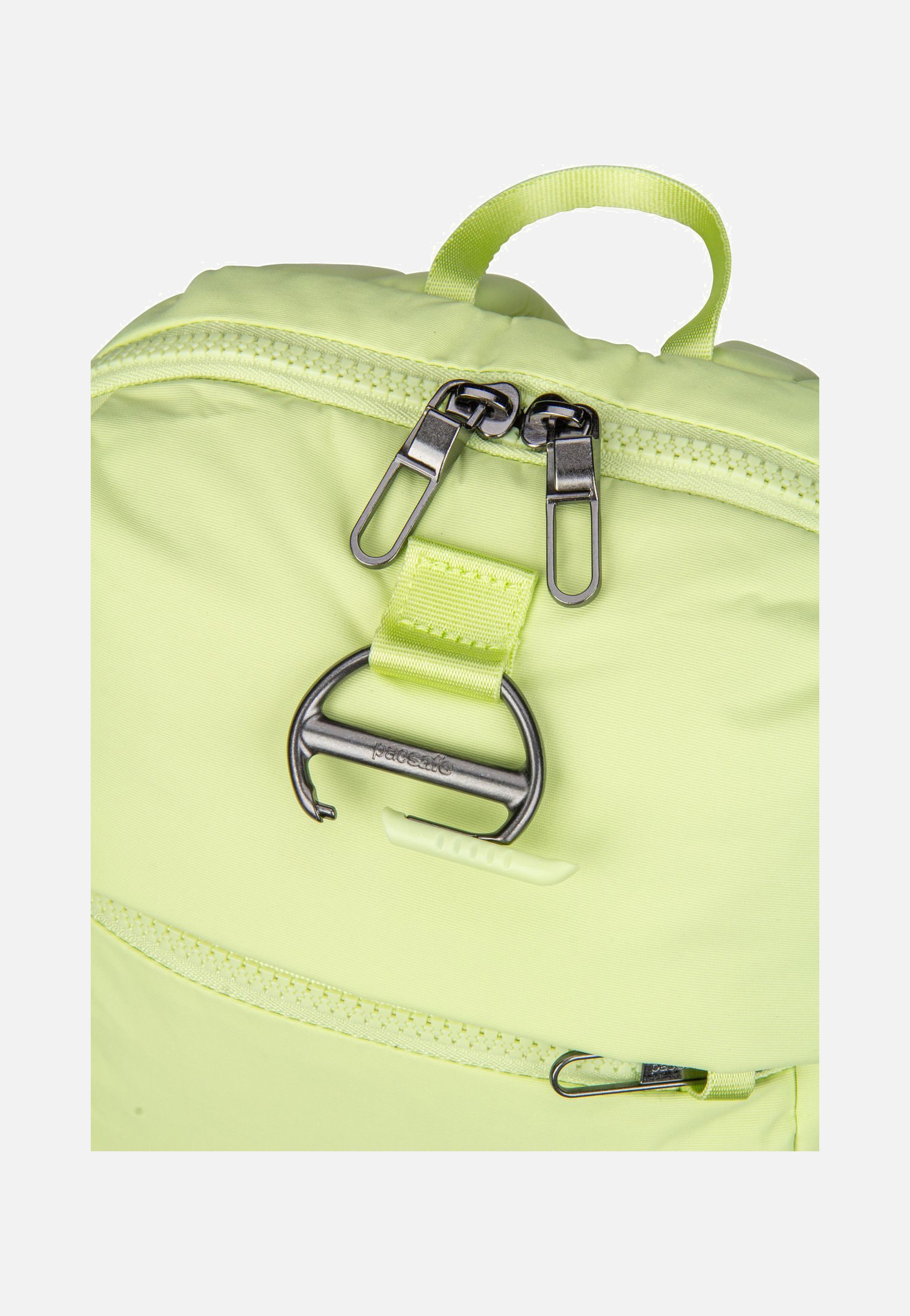 Pacsafe - CX Petite Econyl Matcha - Backpack | Women-Image