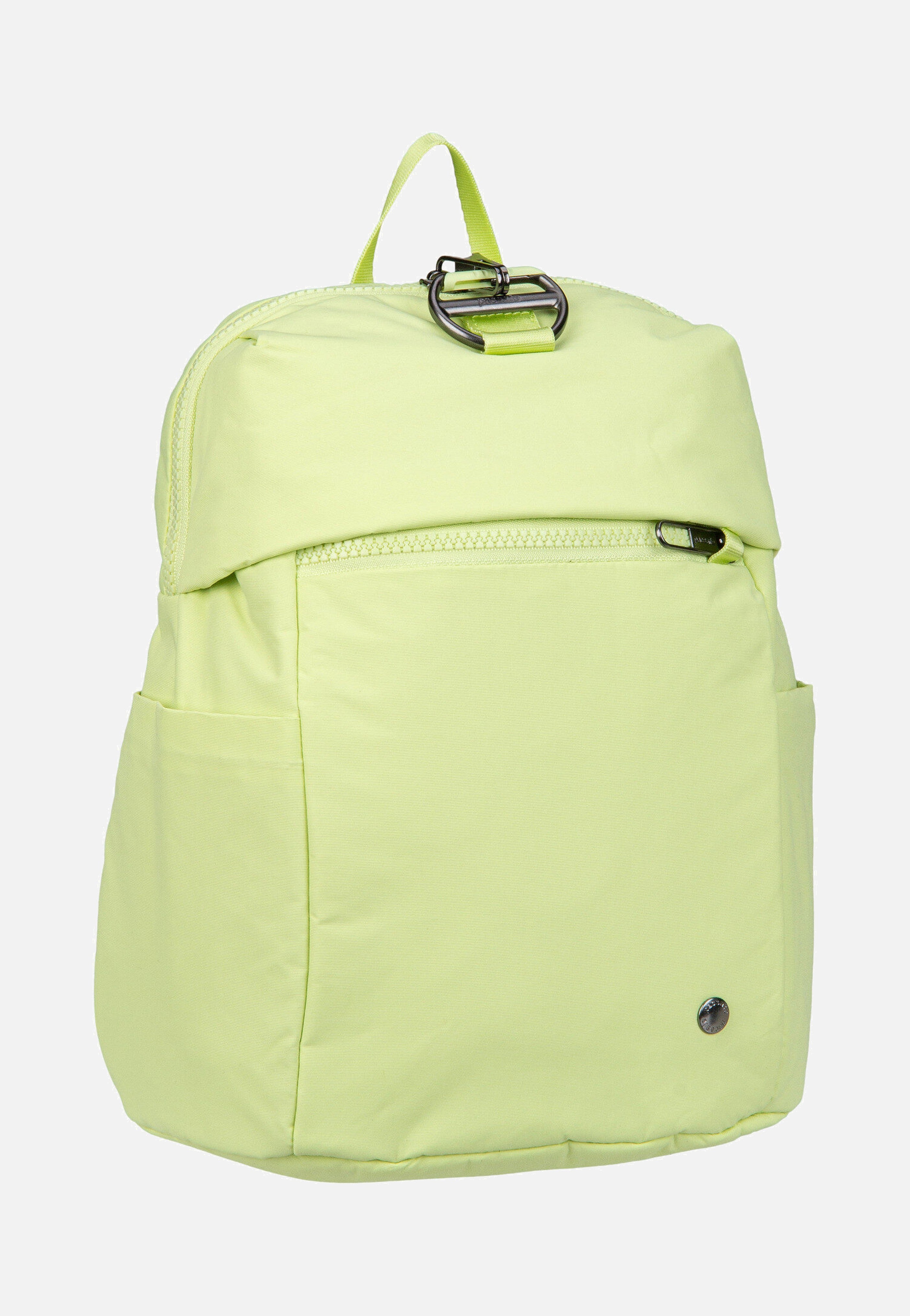 Pacsafe - CX Petite Econyl Matcha - Backpack | Women-Image