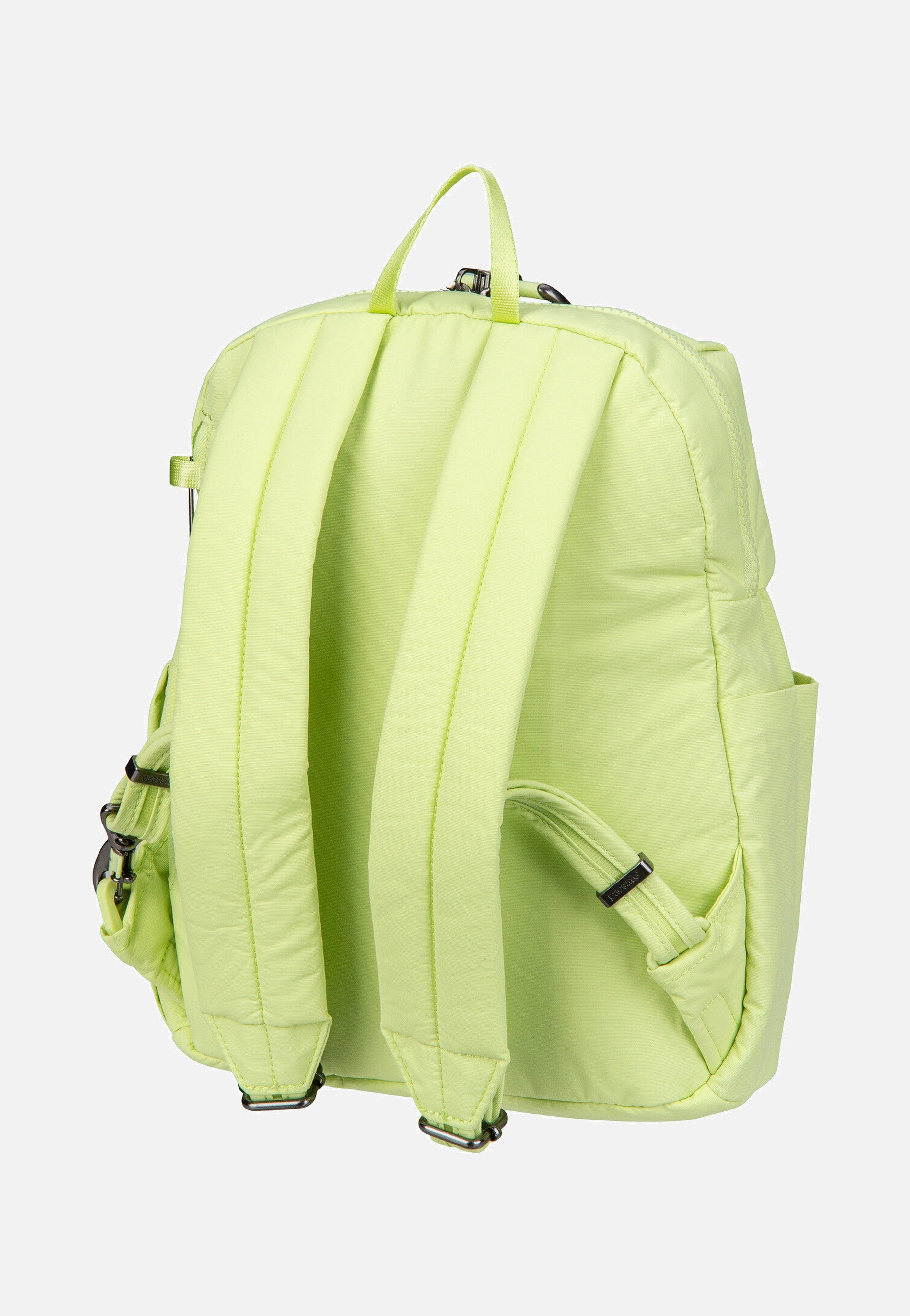 Pacsafe - CX Petite Econyl Matcha - Backpack | Women-Image