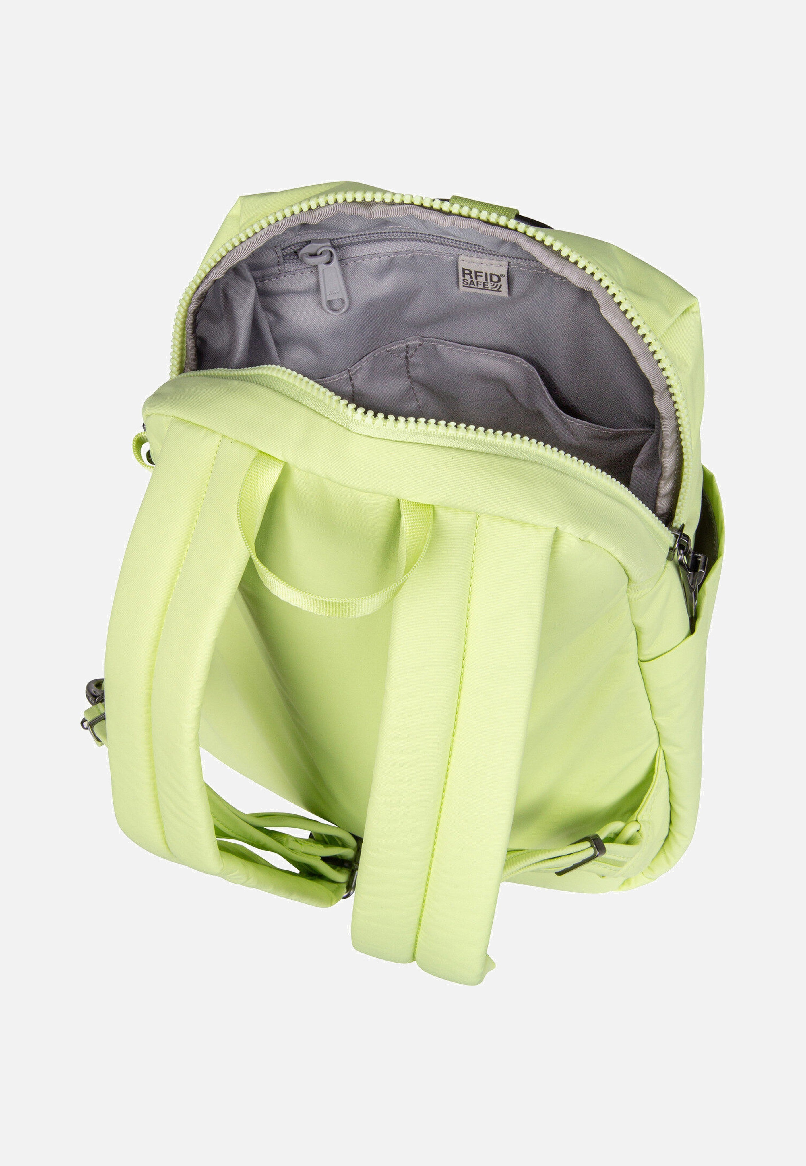 Pacsafe - CX Petite Econyl Matcha - Backpack | Women-Image