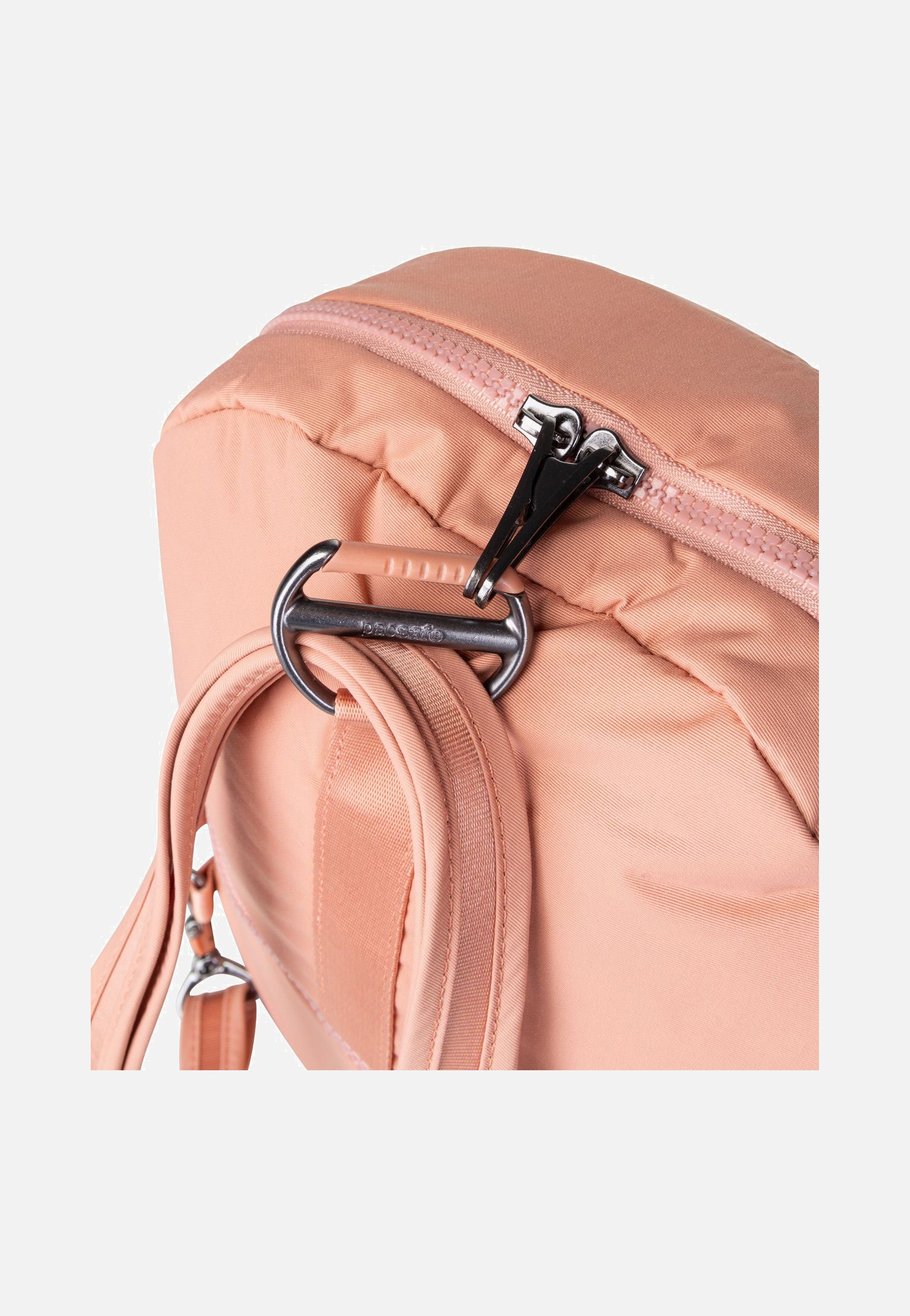 Pacsafe - CX Convertible Rose - Backpack | Women-Image