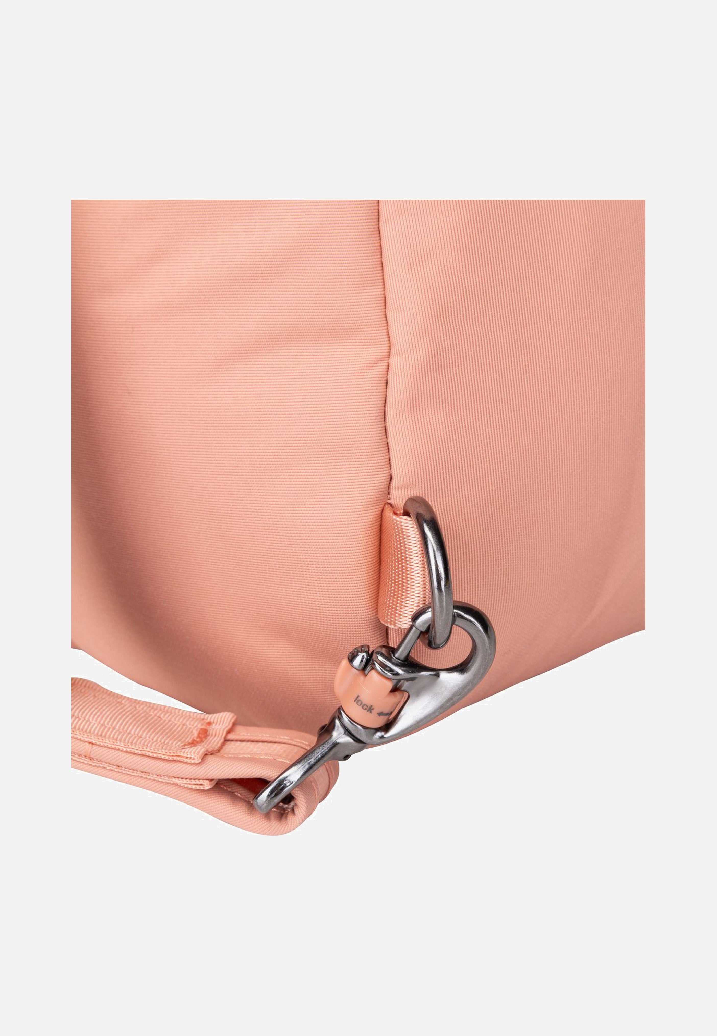 Pacsafe - CX Convertible Rose - Backpack | Women-Image