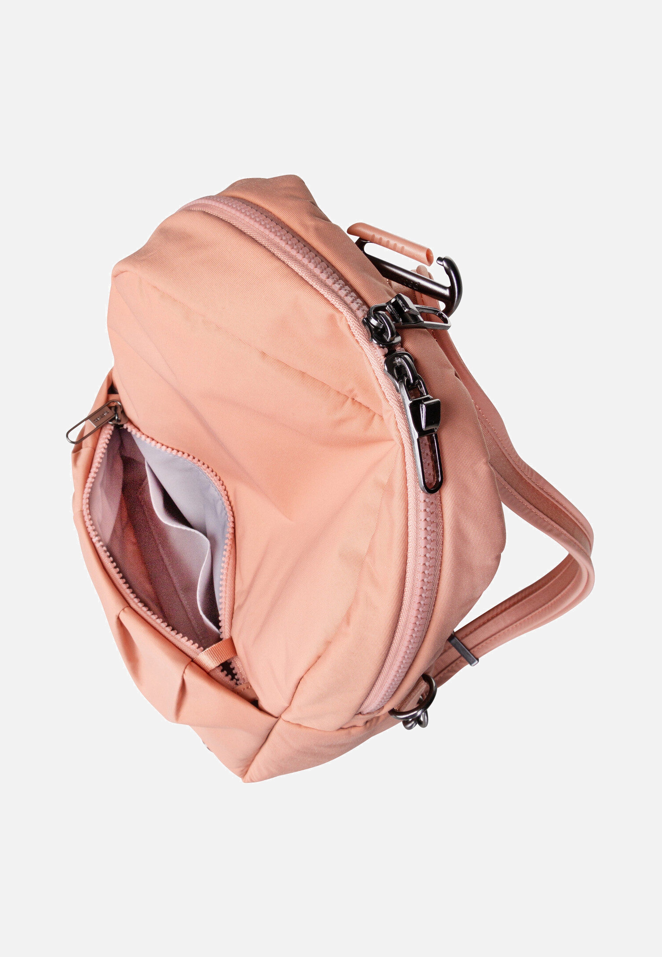 Pacsafe - CX Convertible Rose - Backpack | Women-Image