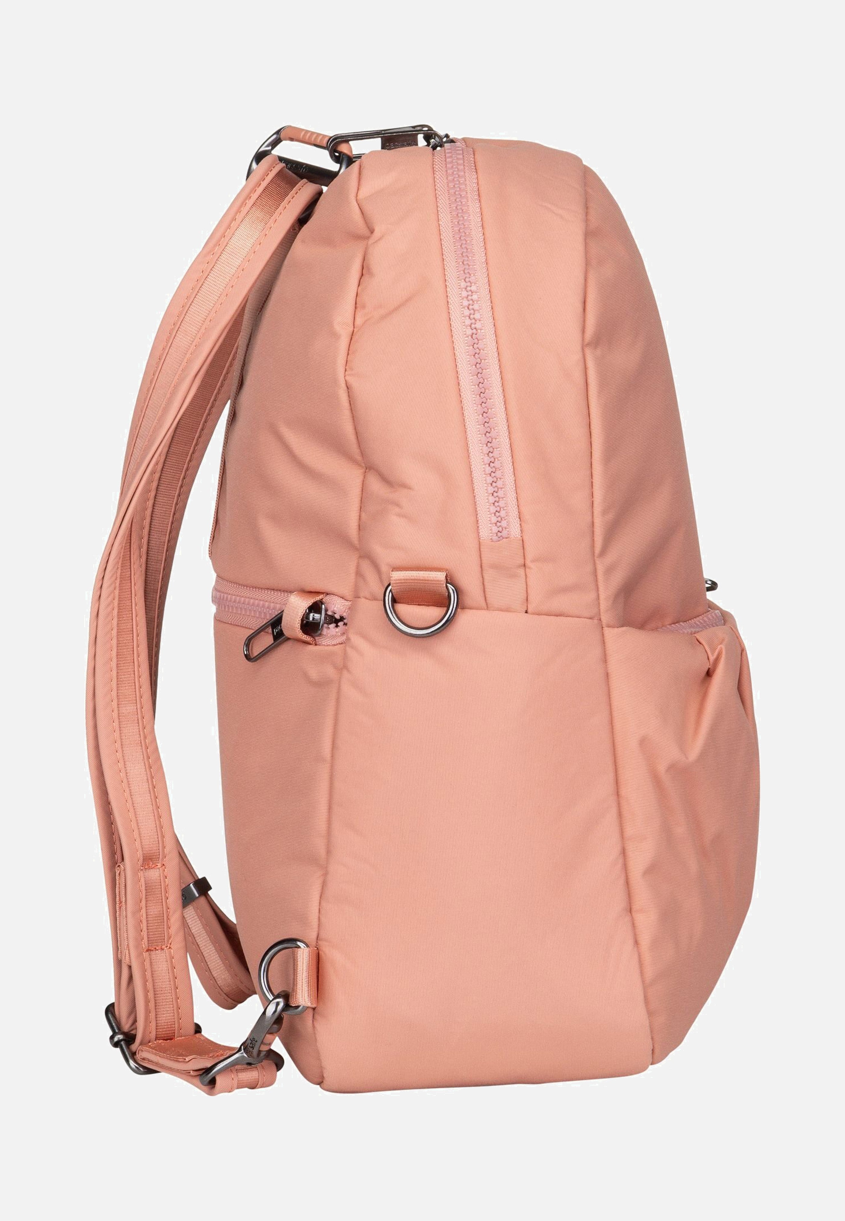 Pacsafe - CX Convertible Rose - Backpack | Women-Image