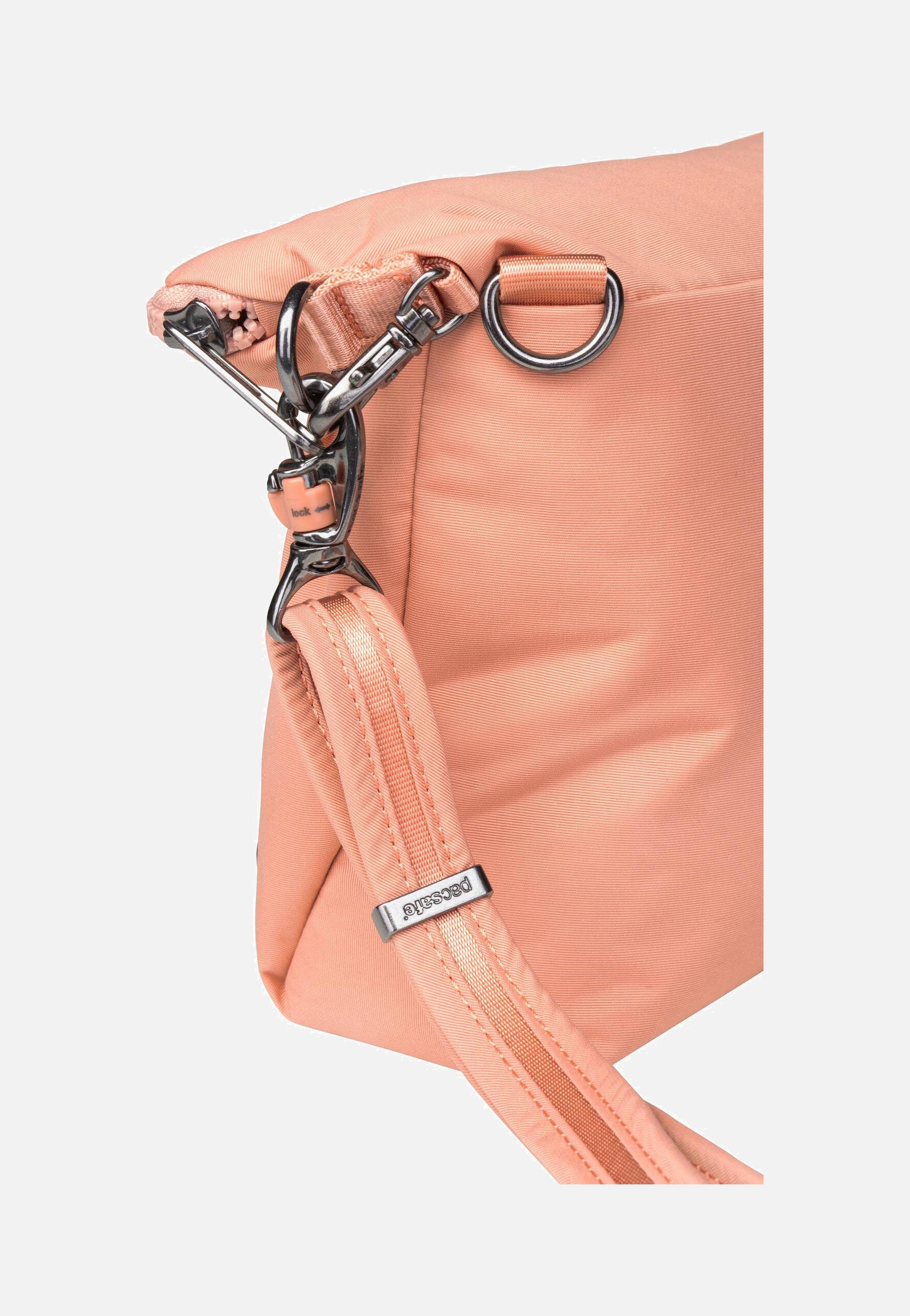Pacsafe - CX Convertible Rose - Pouch Bag | Women-Image