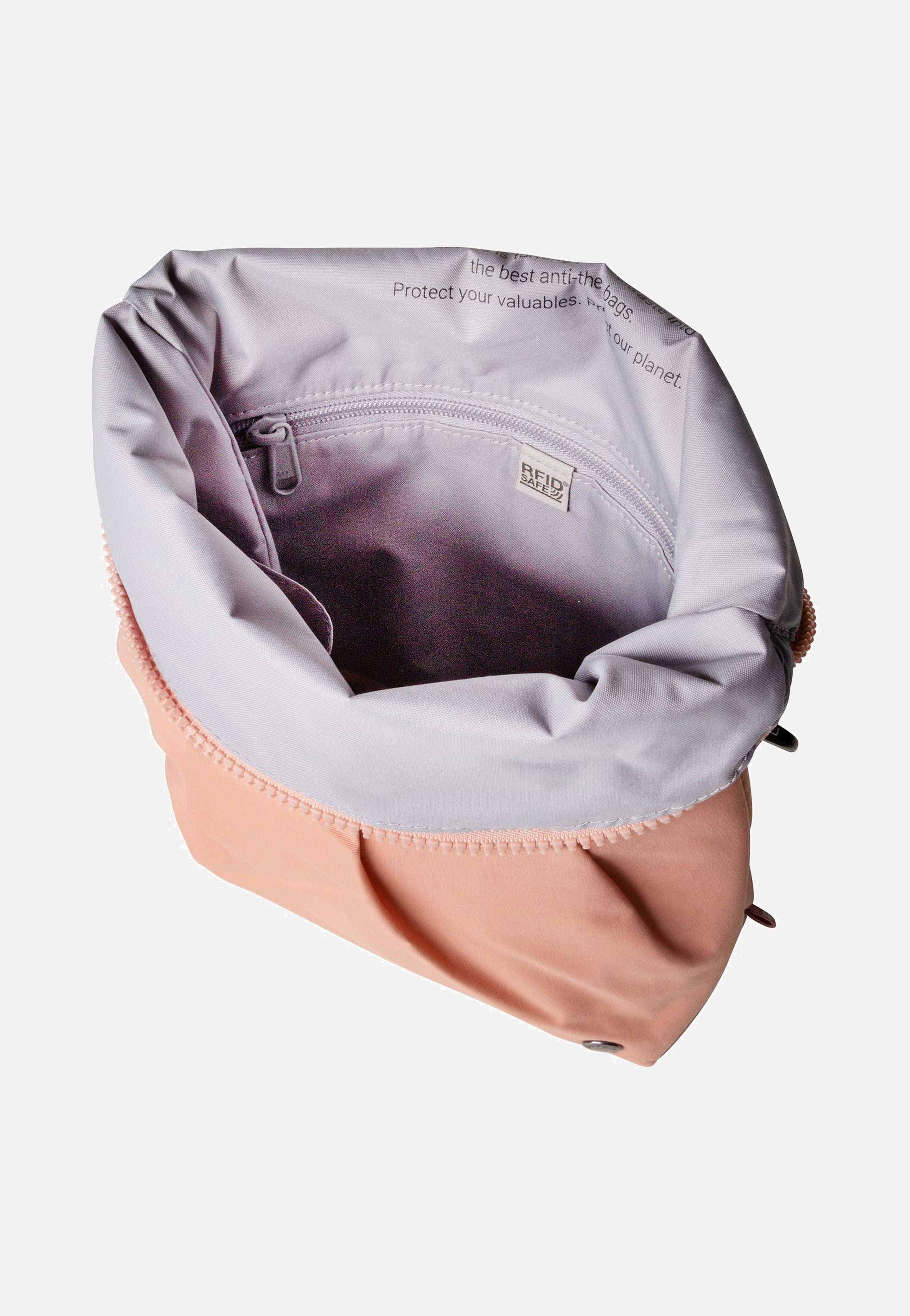 Pacsafe - CX Convertible Rose - Pouch Bag | Women-Image