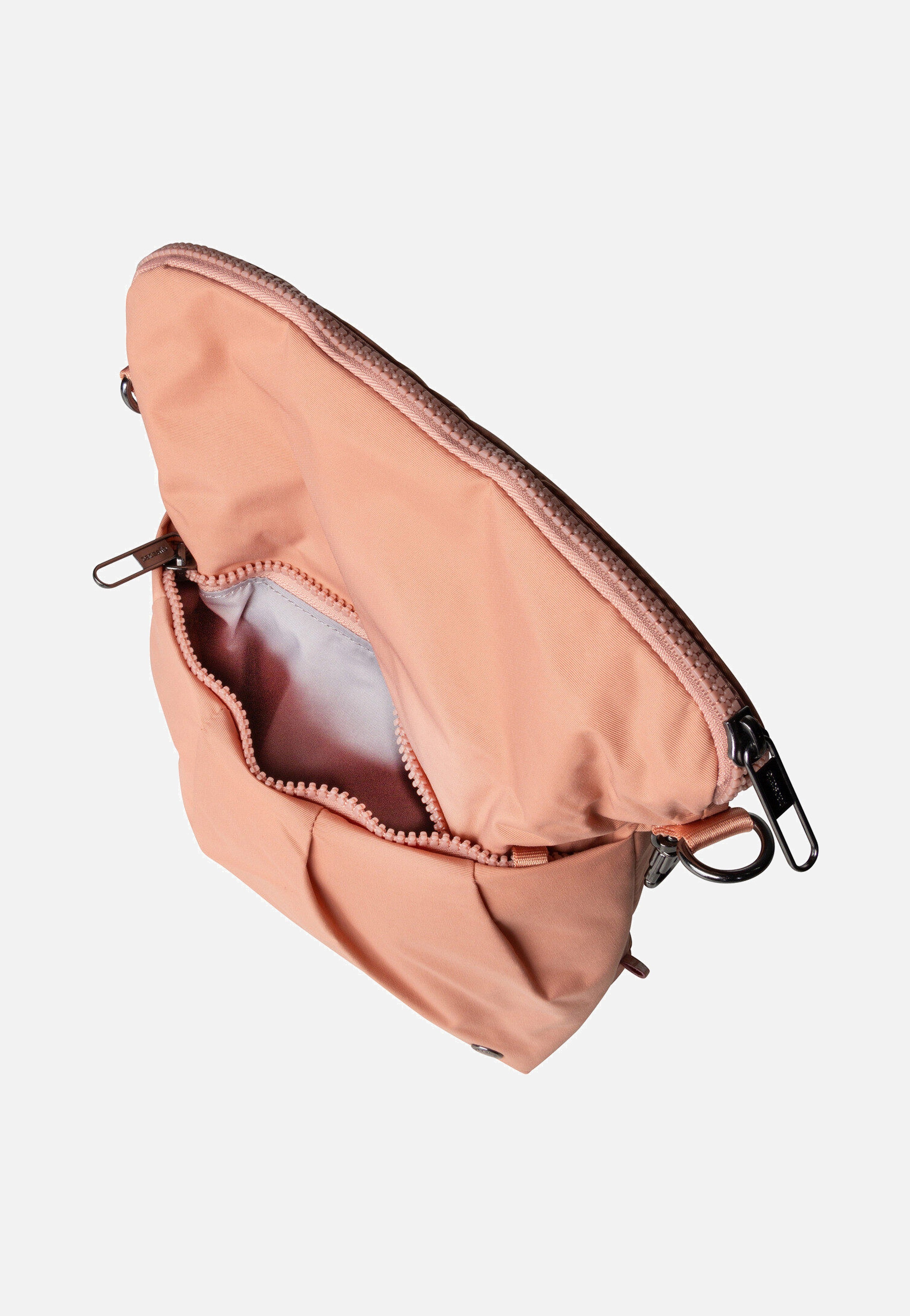 Pacsafe - CX Convertible Rose - Pouch Bag | Women-Image