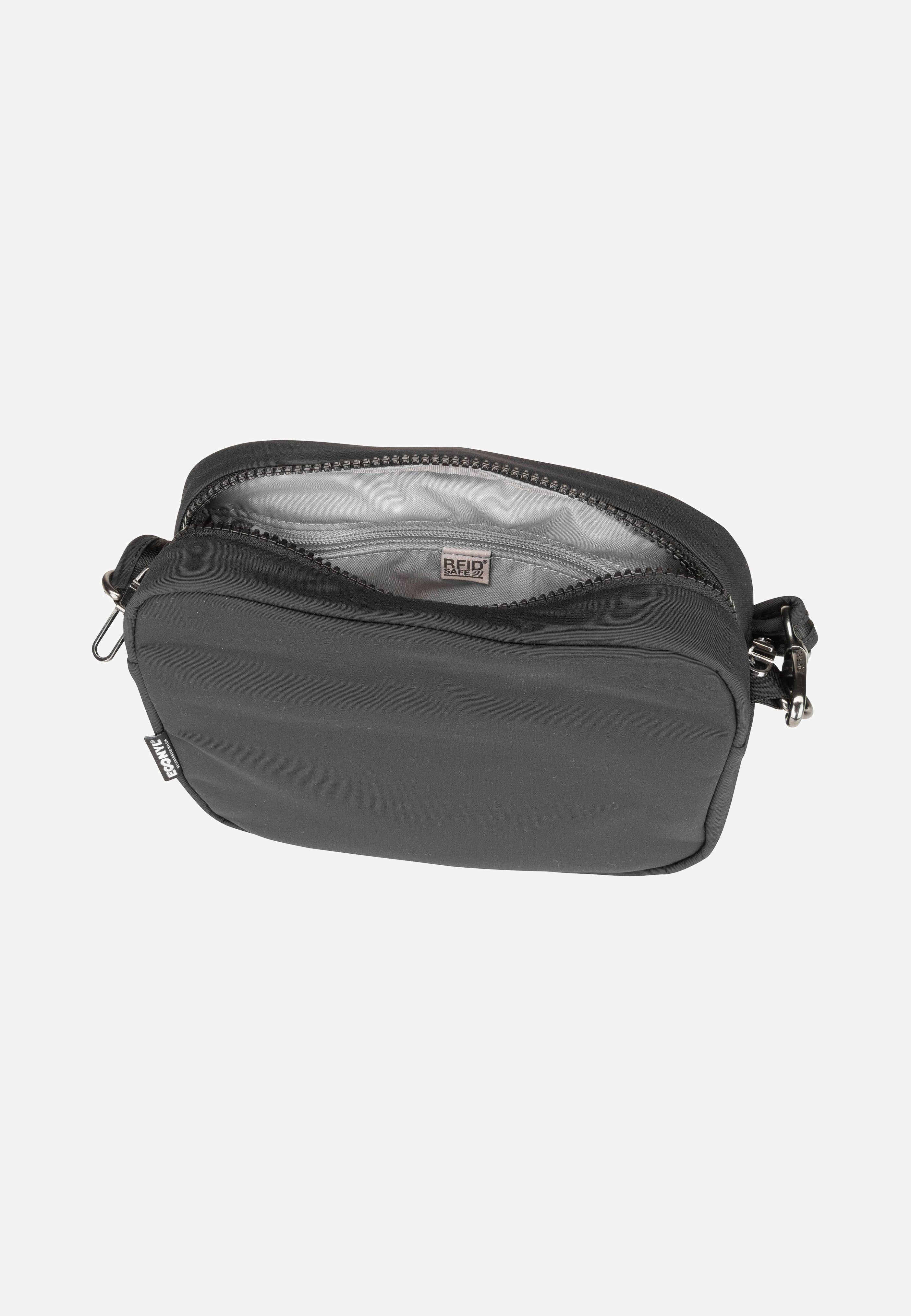 Pacsafe - CX Square Black - Crossbody Bag | Women-Image