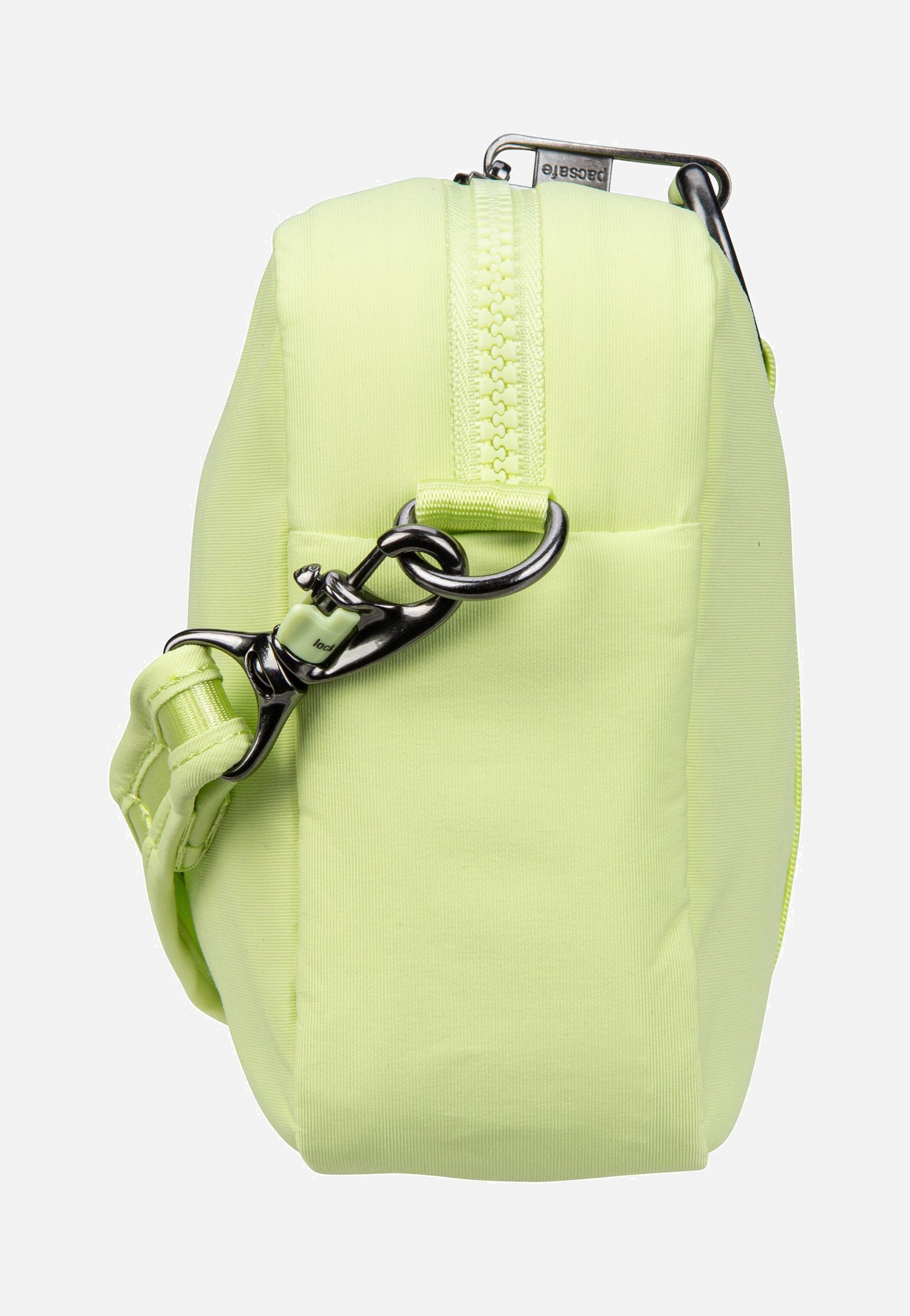 Pacsafe - CX Square Econyl Matcha - Crossbody Bag | Women-Image
