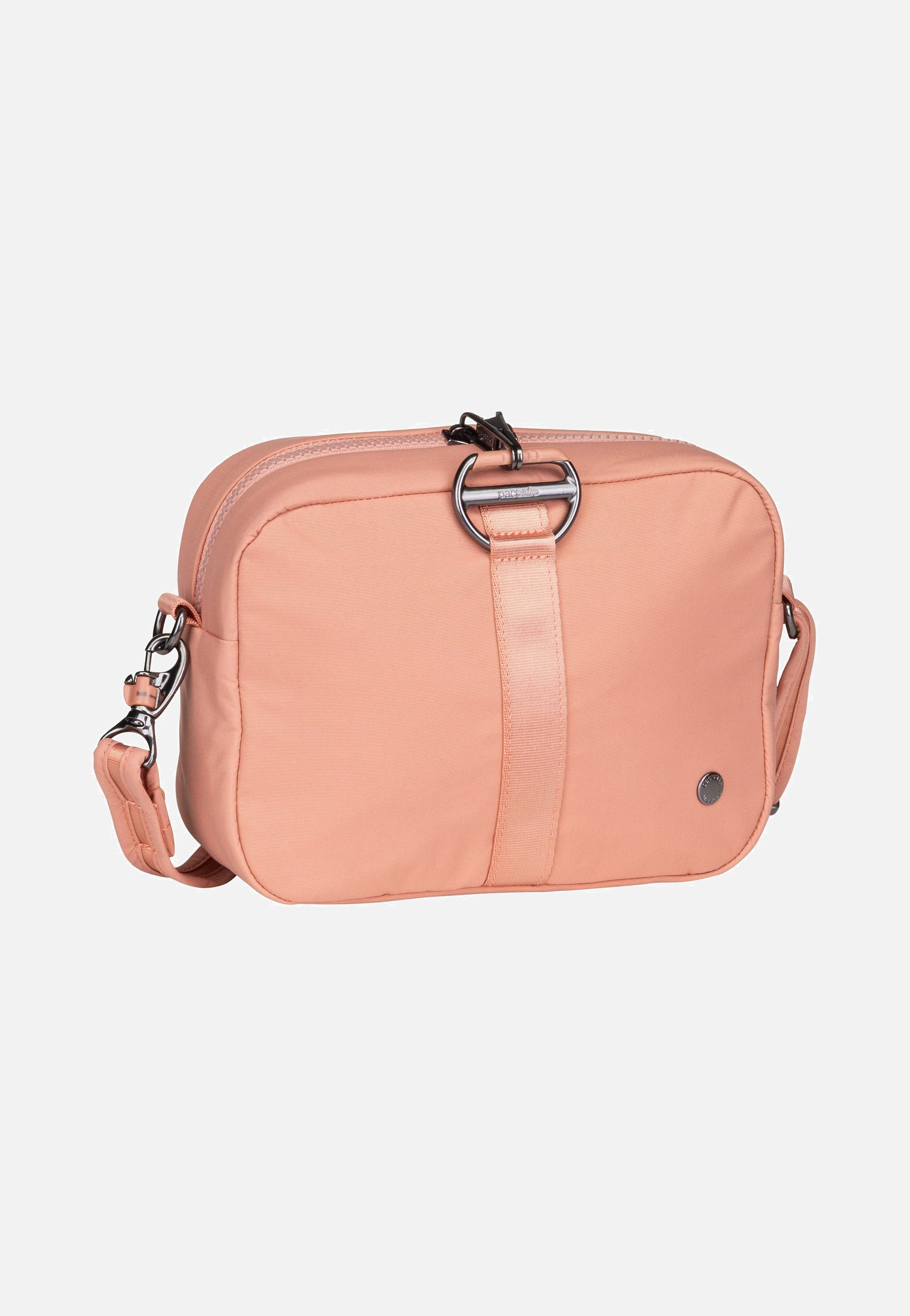 Pacsafe - CX Square Rose - Shoulder Bag | Women-Image