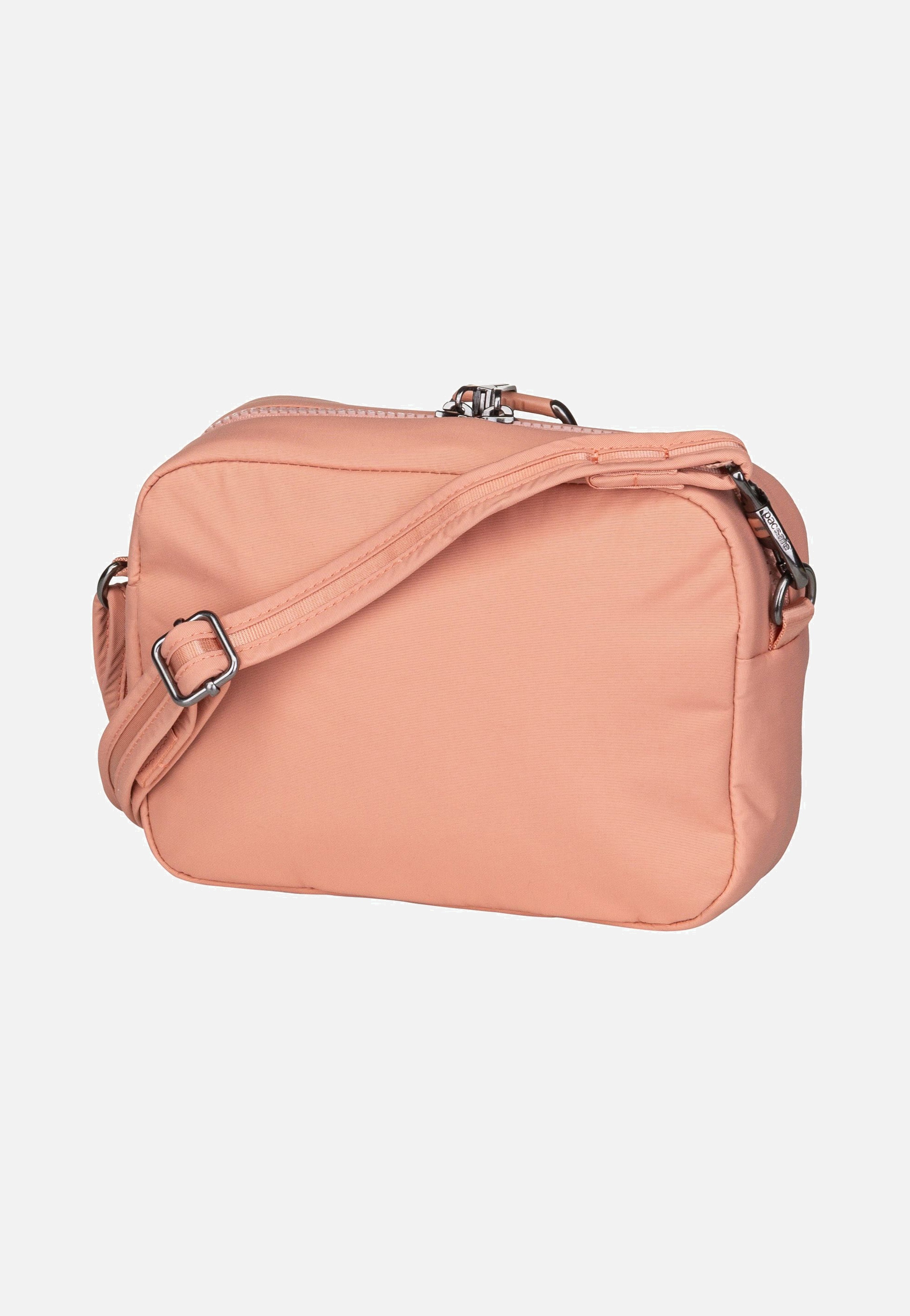 Pacsafe - CX Square Rose - Shoulder Bag | Women-Image