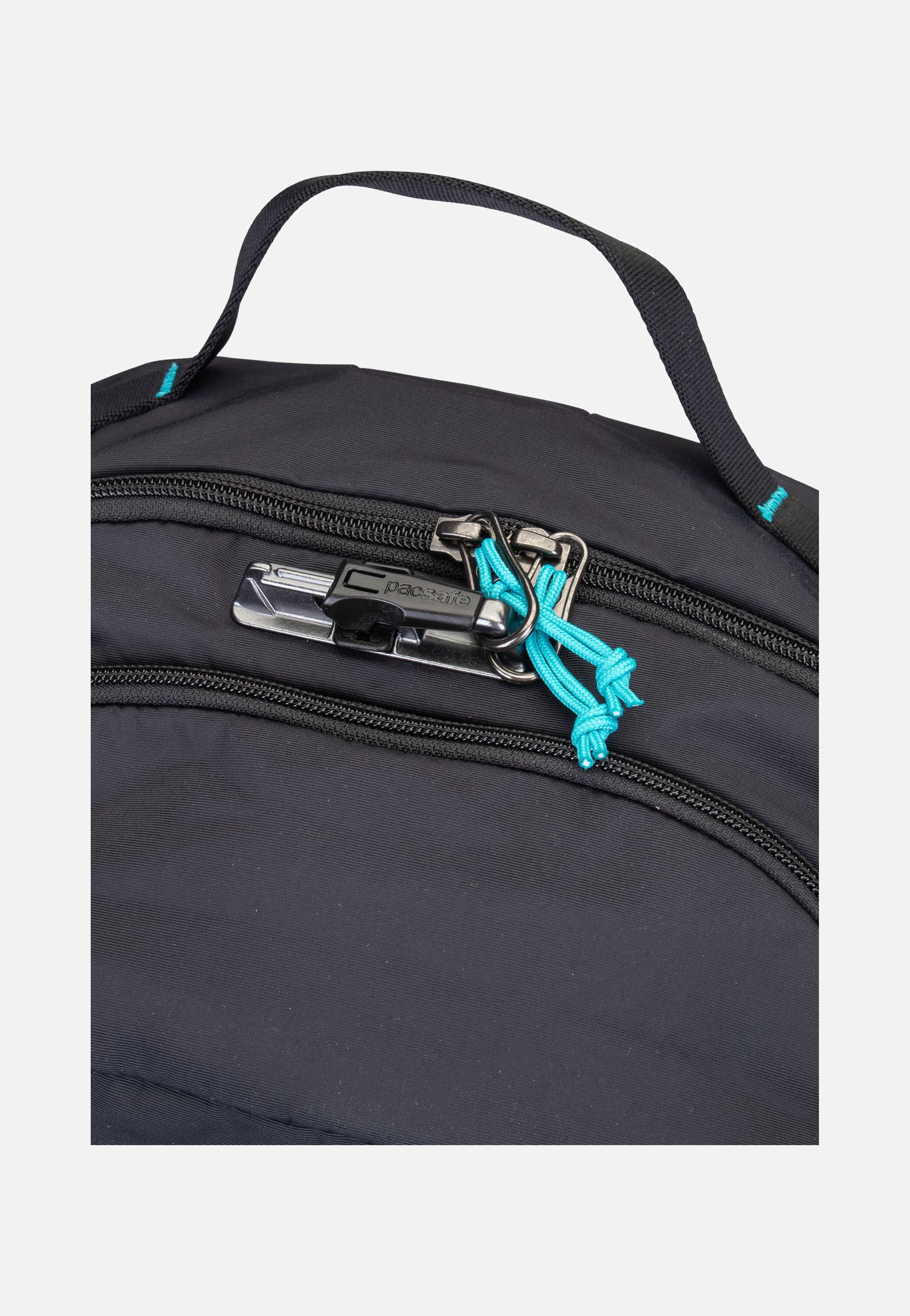 Pacsafe - ECO 25L Black - Backpack | Neutral-Image