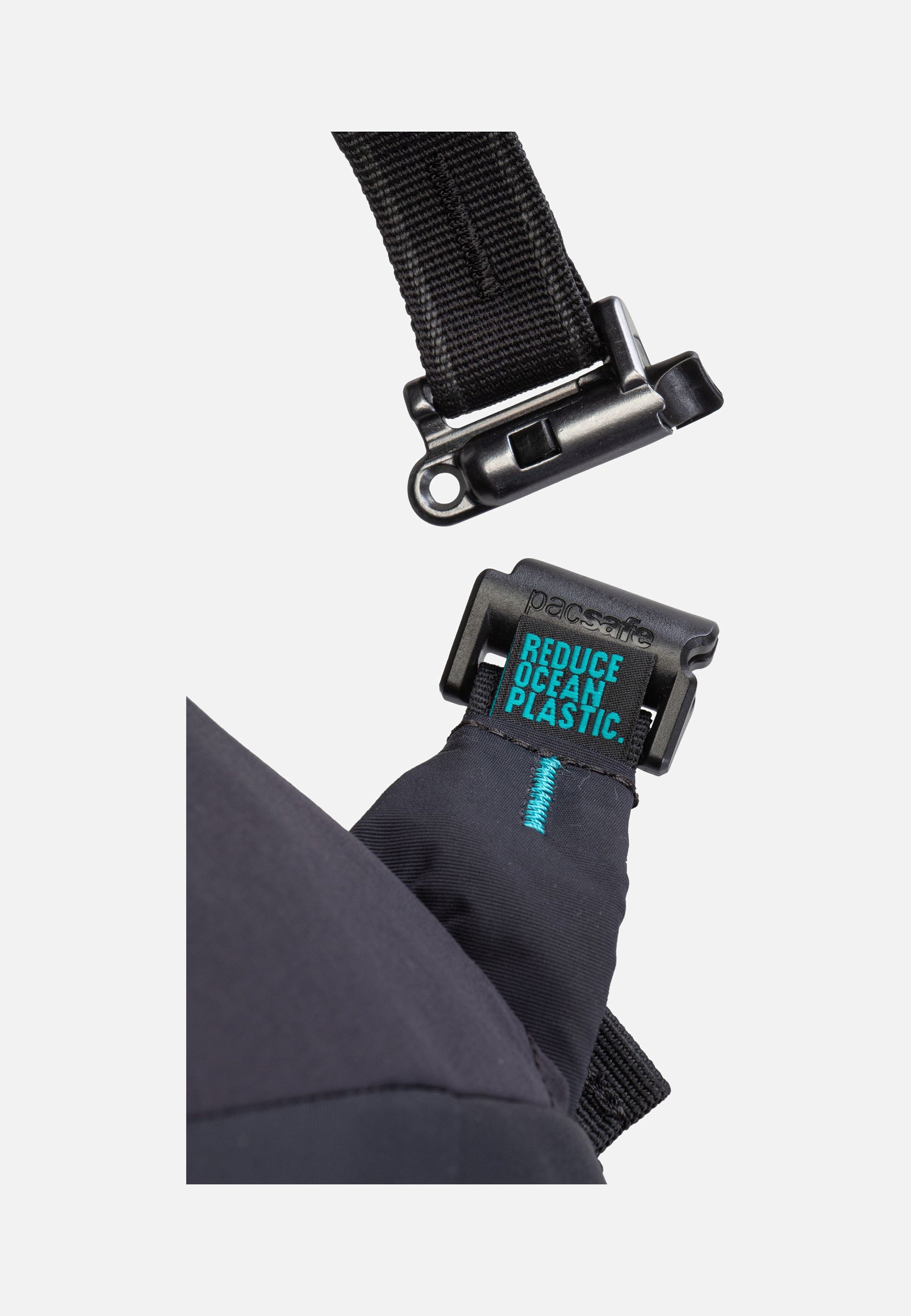 Pacsafe - ECO 25L Black - Backpack | Neutral-Image