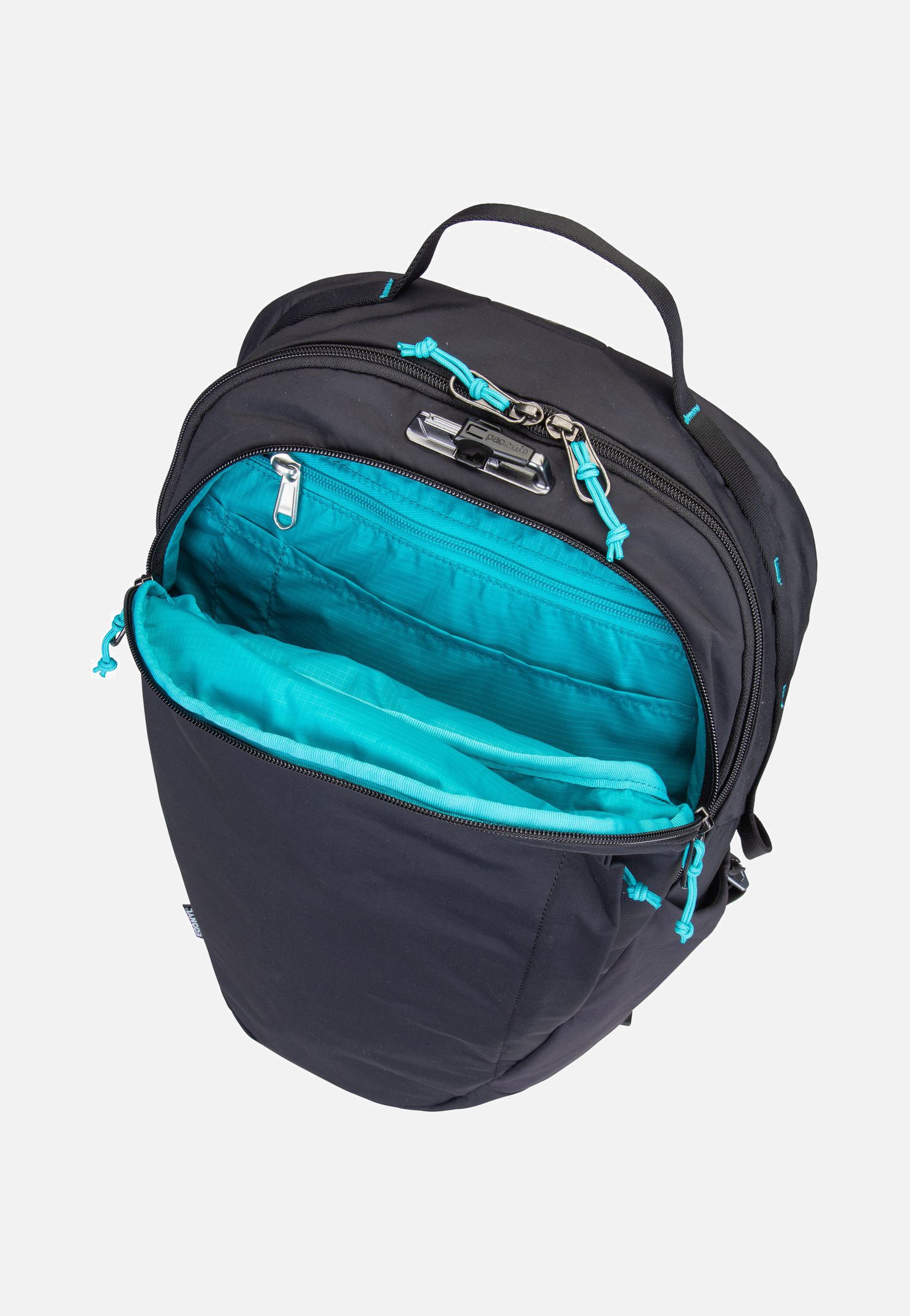 Pacsafe - ECO 25L Black - Backpack | Neutral-Image