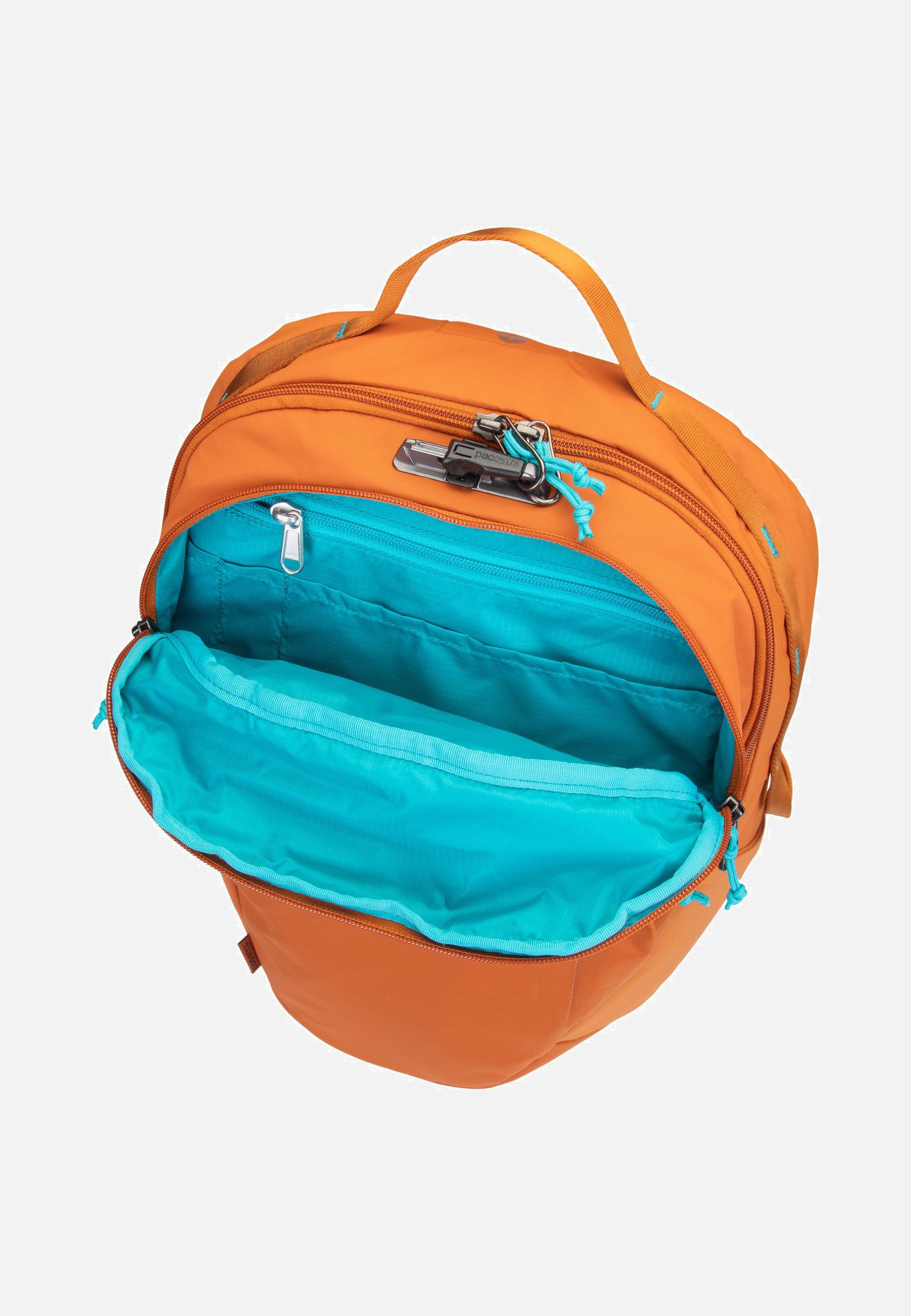 Pacsafe - ECO 25L Canyon - Backpack | Neutral-Image