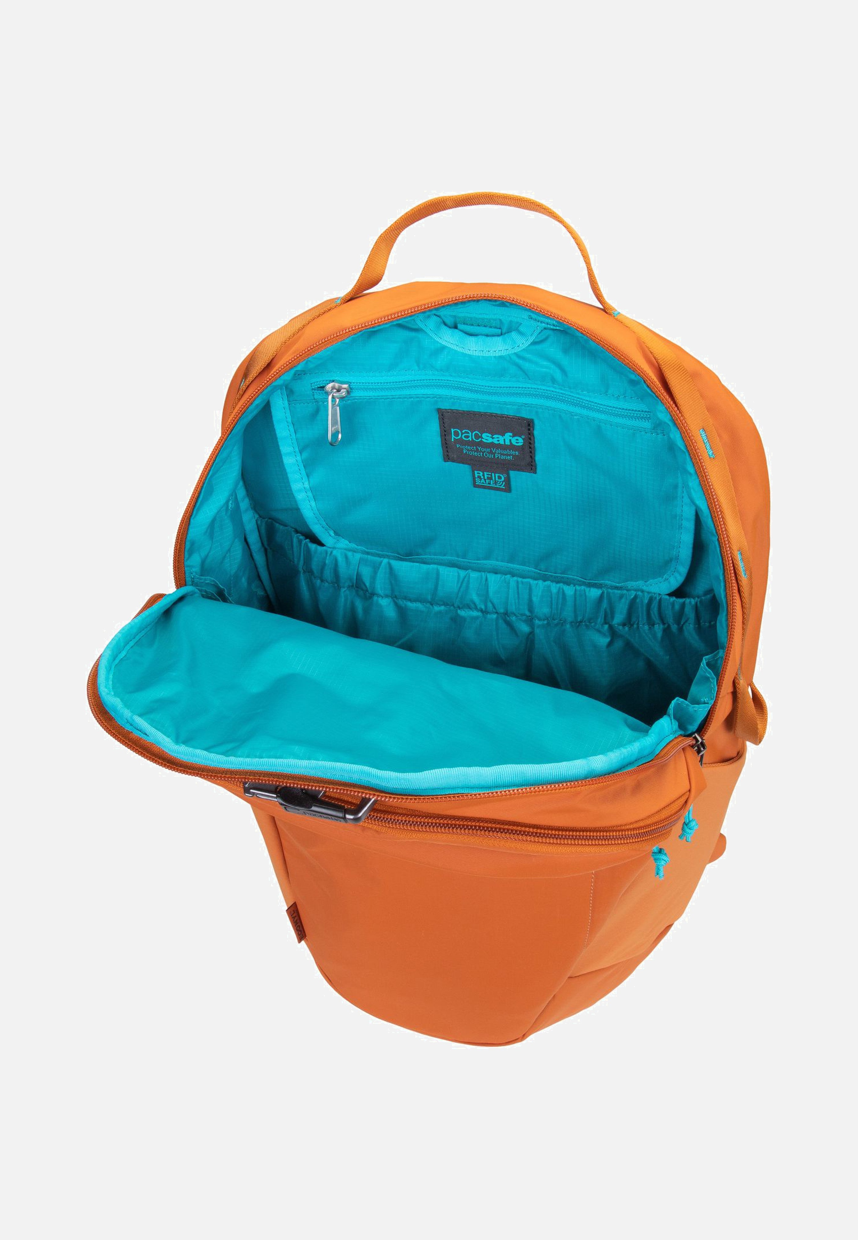 Pacsafe - ECO 25L Canyon - Backpack | Neutral-Image