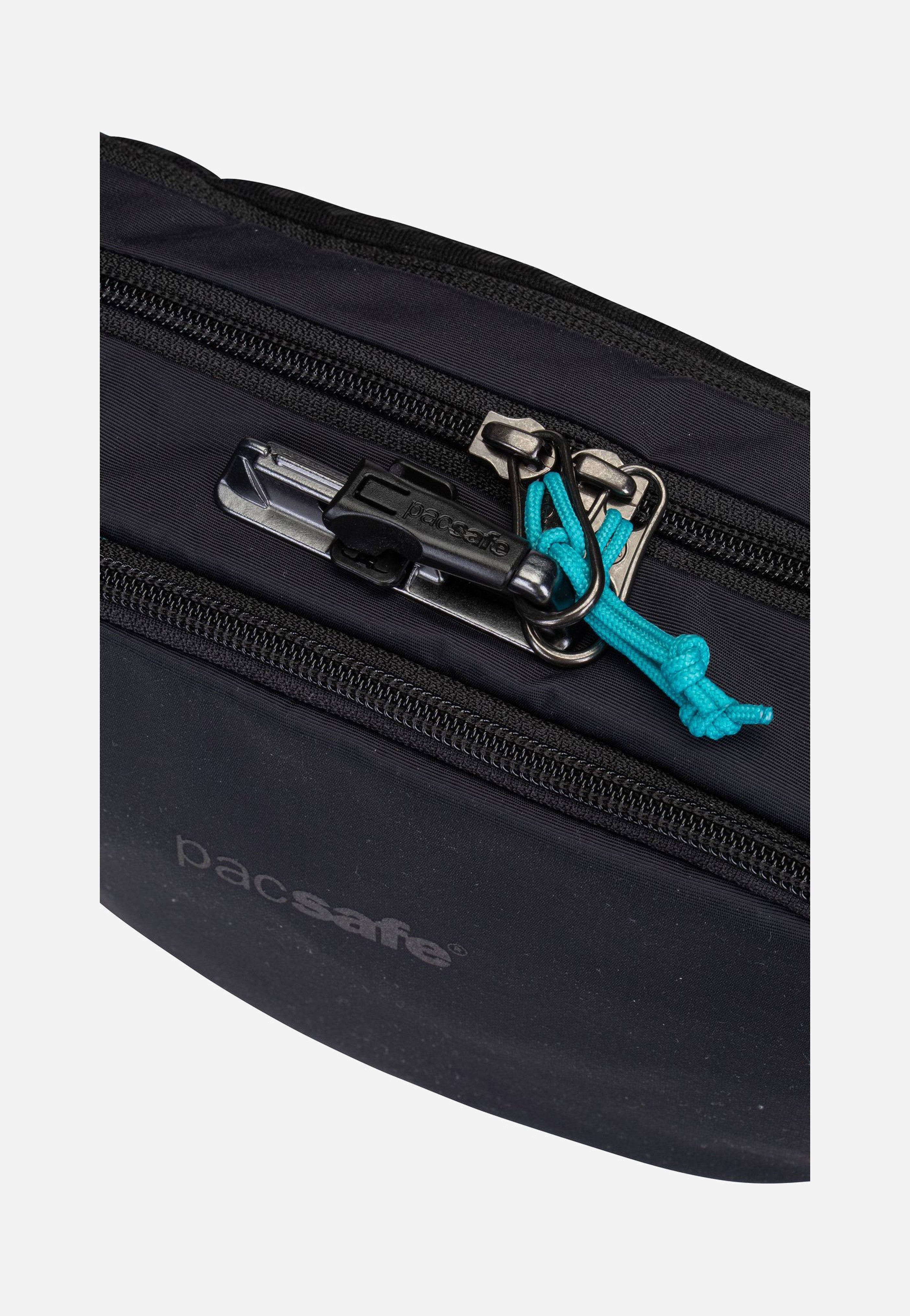 Pacsafe - ECO Waistpack Black - Bag | Neutral-Image