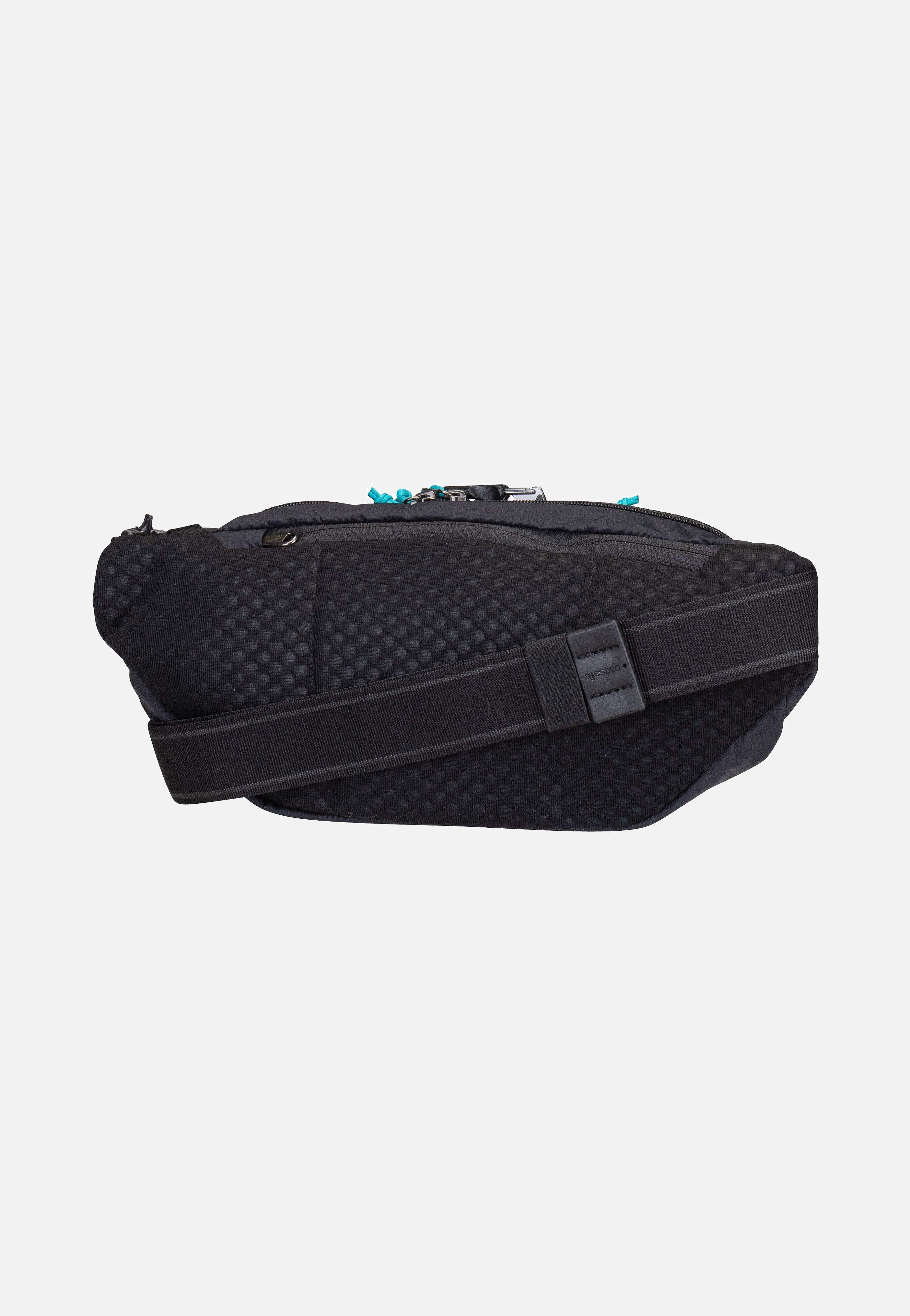 Pacsafe - ECO Waistpack Black - Bag | Neutral-Image