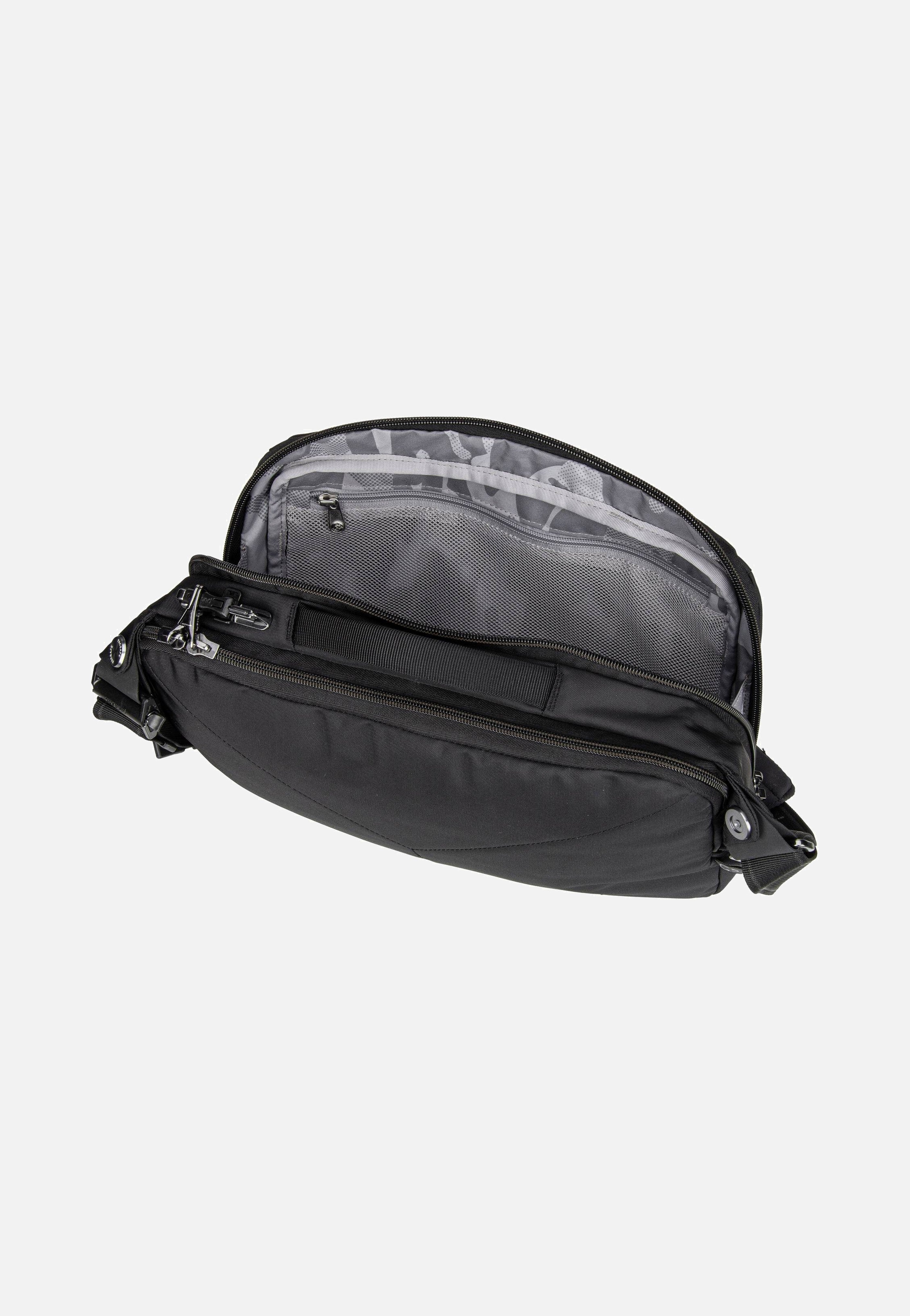 Pacsafe - EXP 12'' Sling Black - Bag | Neutral-Image