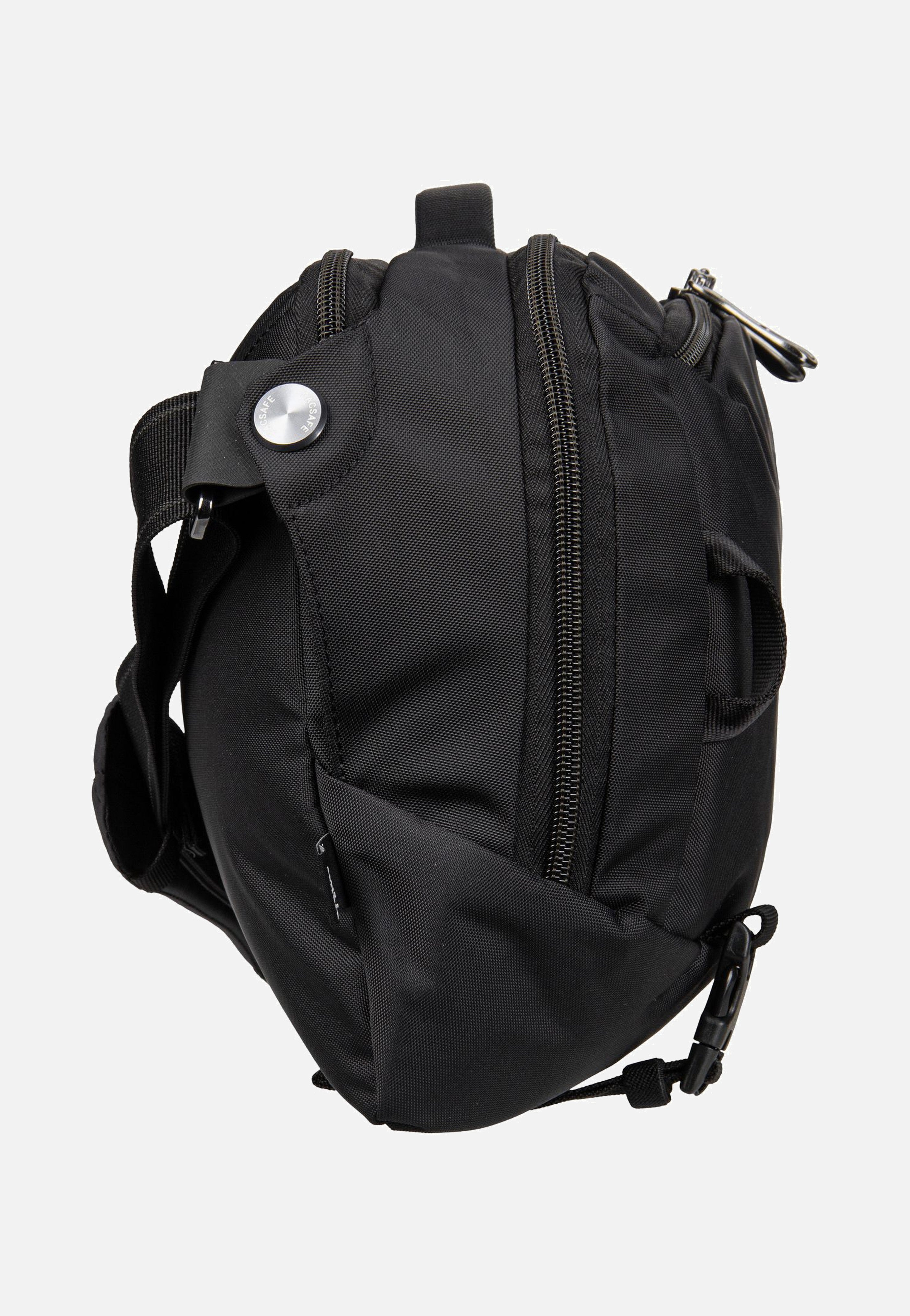 Pacsafe - EXP 12'' Sling Black - Bag | Neutral-Image