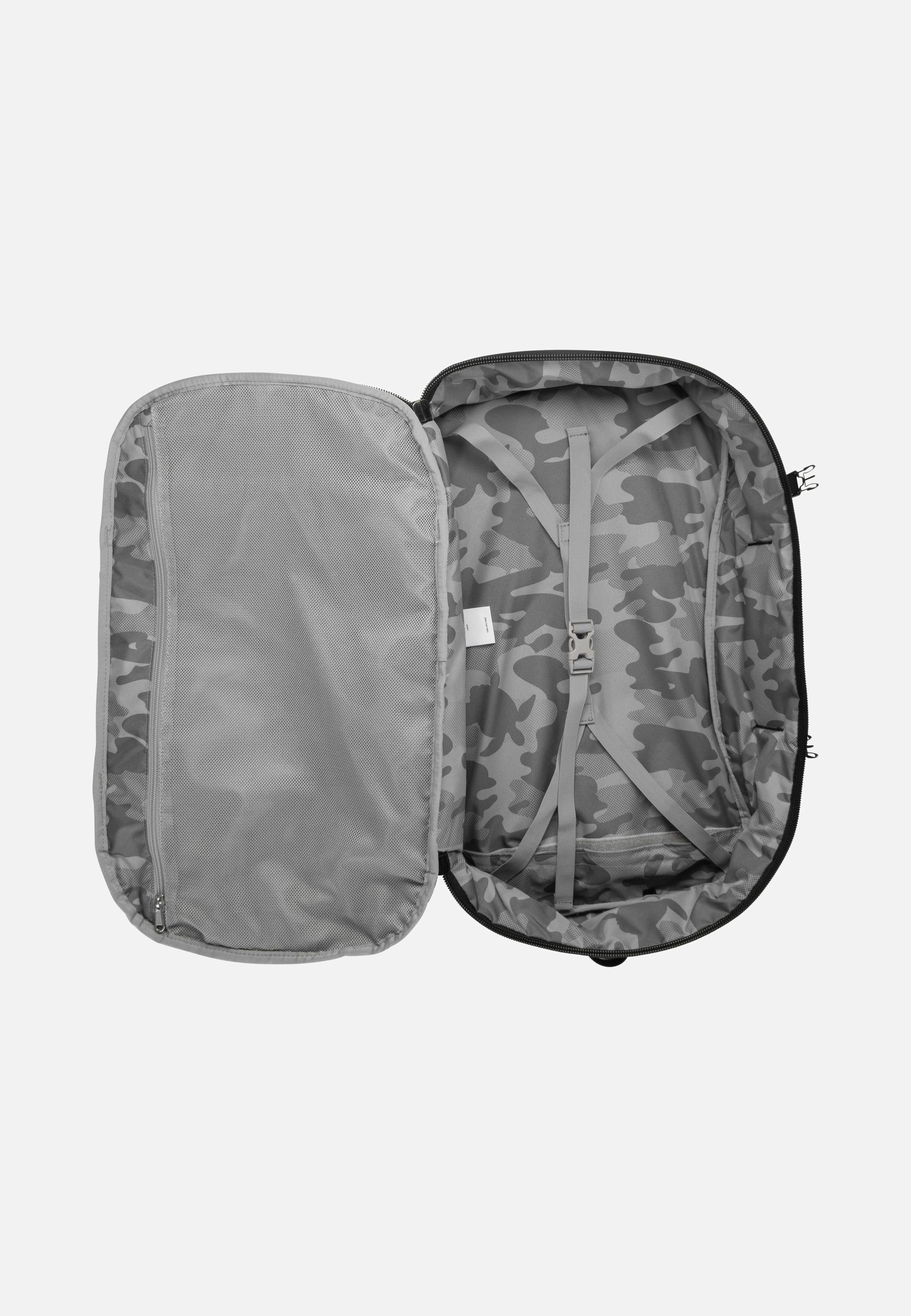 Pacsafe EXP45 Carry-On Travel Black - Travel Backpack | Sakoi