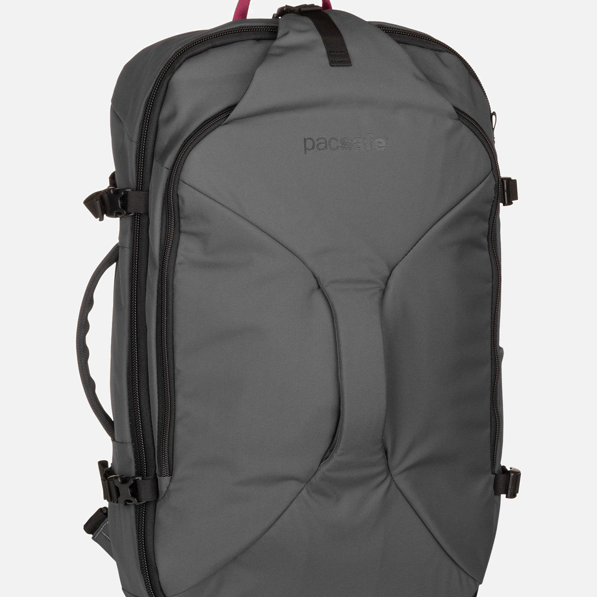 Pacsafe EXP45 Carry-On Travel Slate - Travel Backpack | Sakoi