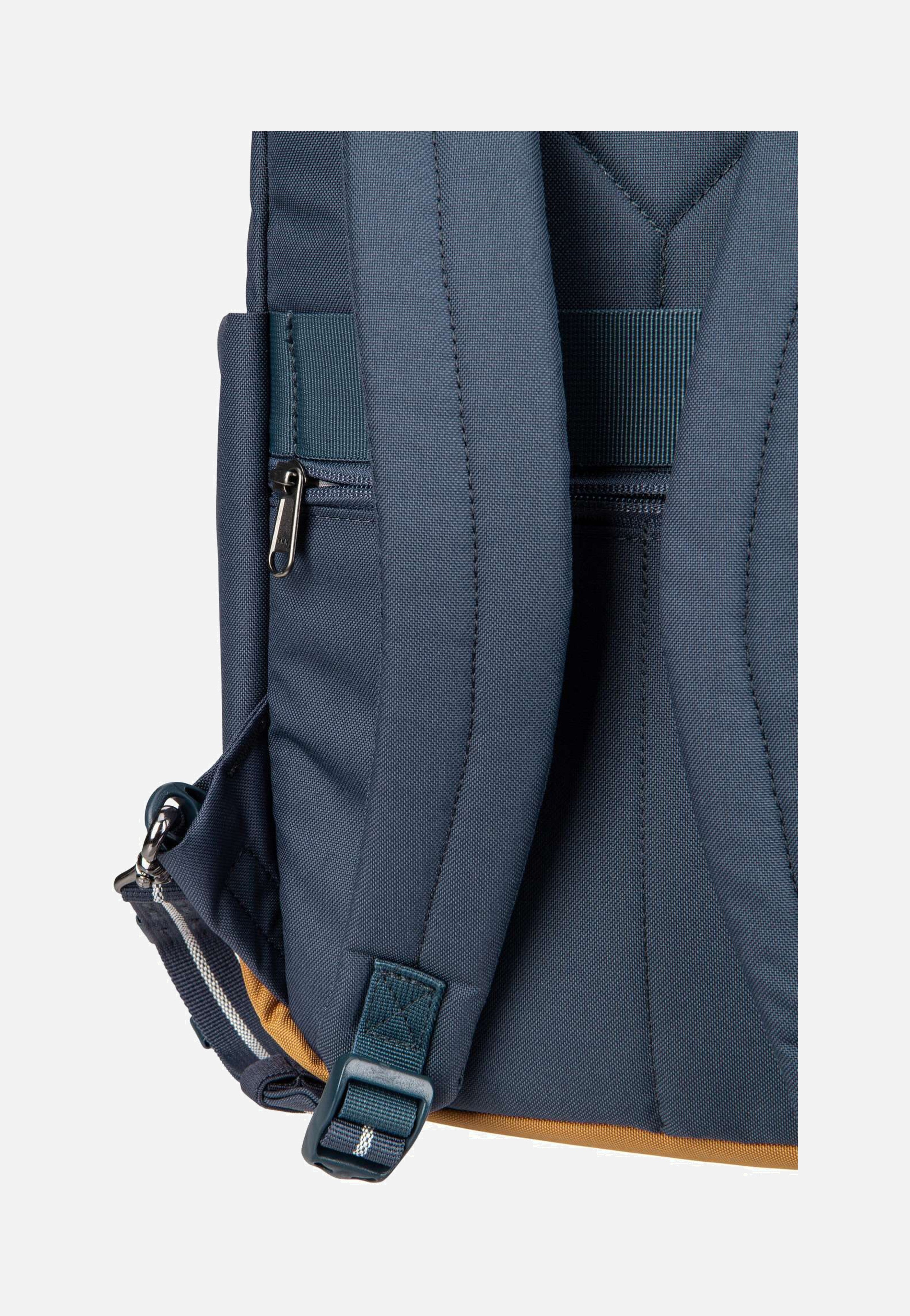Pacsafe GO 15L Coastal Blue Backpack