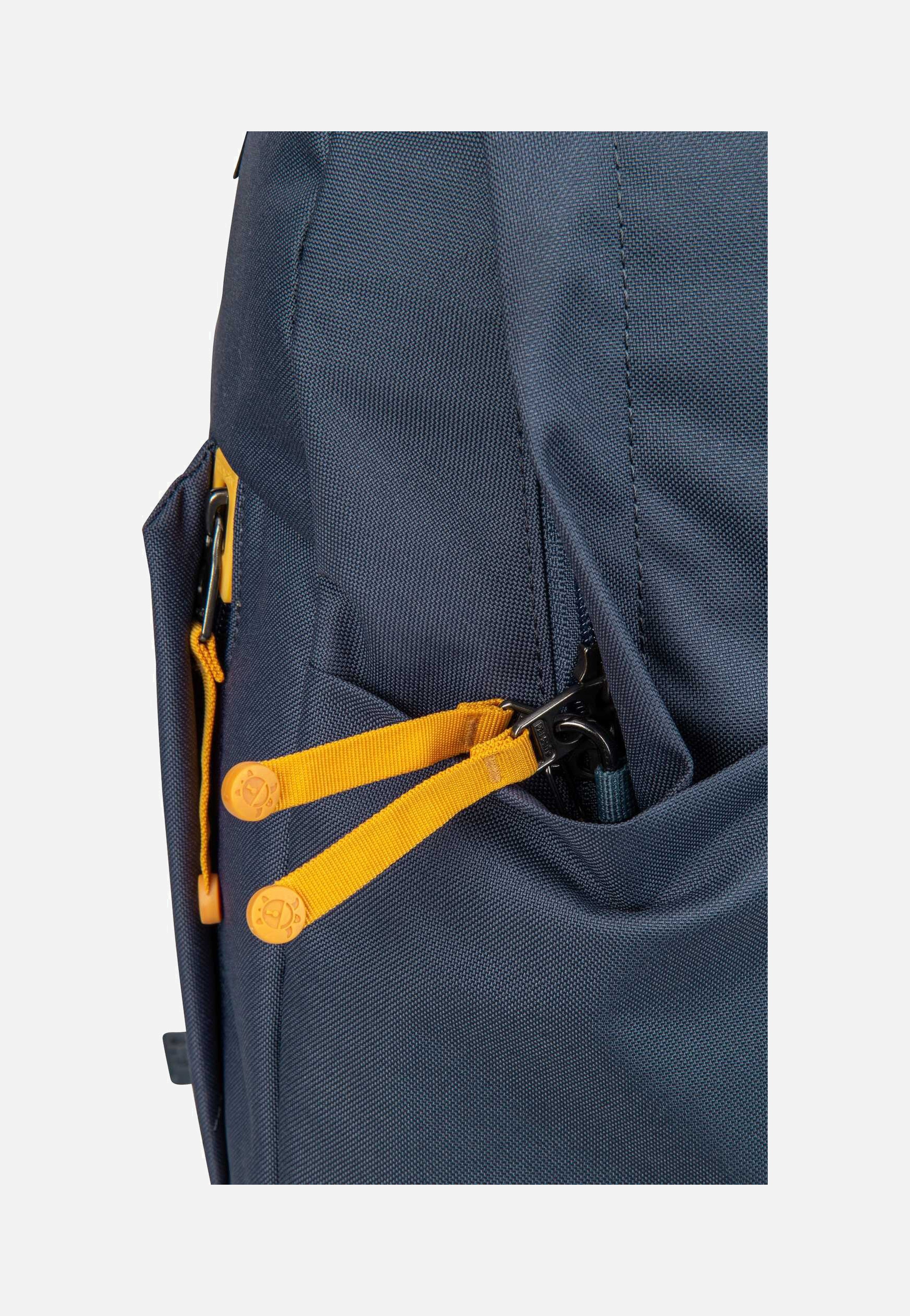 Pacsafe GO 15L Coastal Blue Backpack
