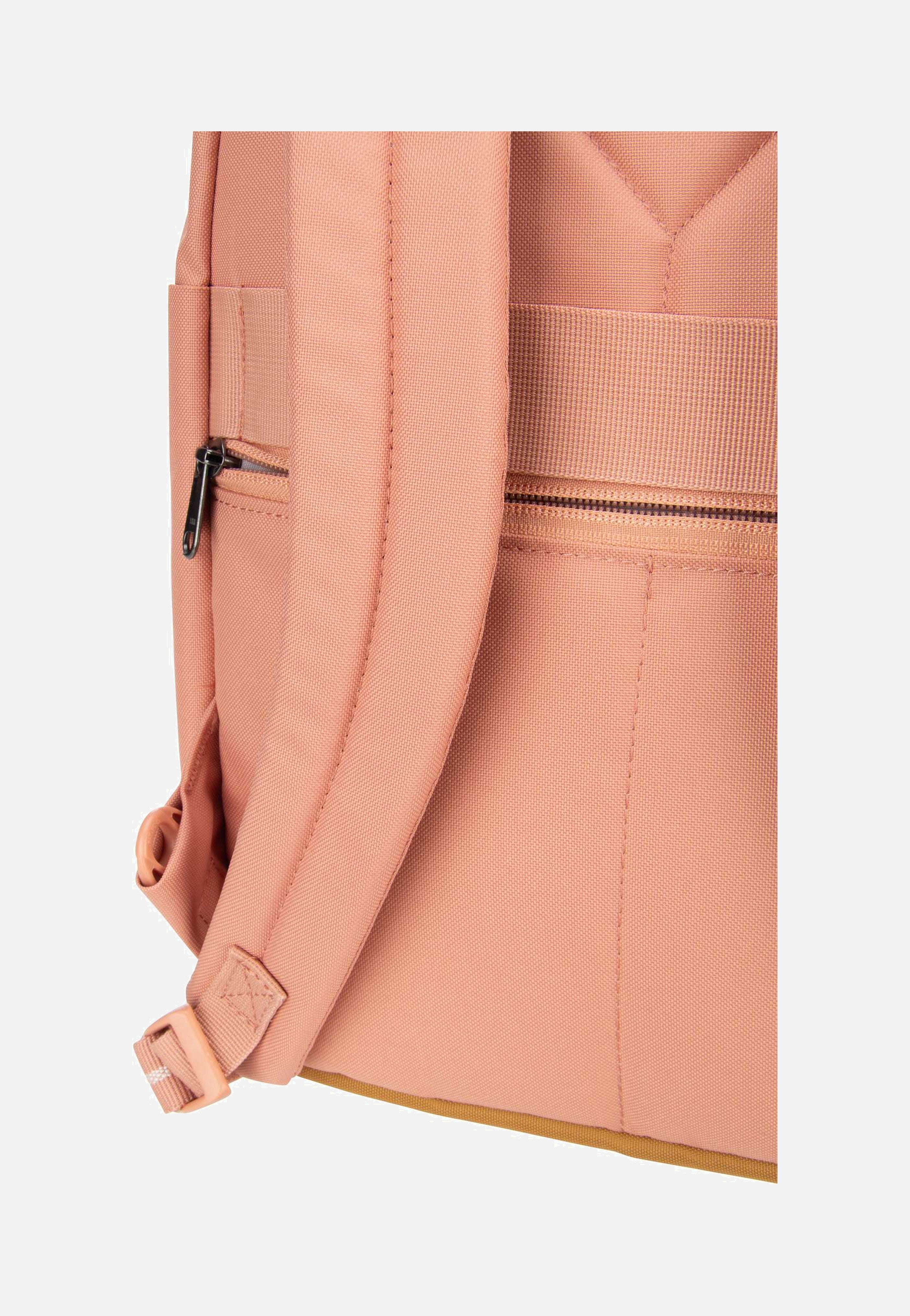 Pacsafe GO 15L Rose Backpack