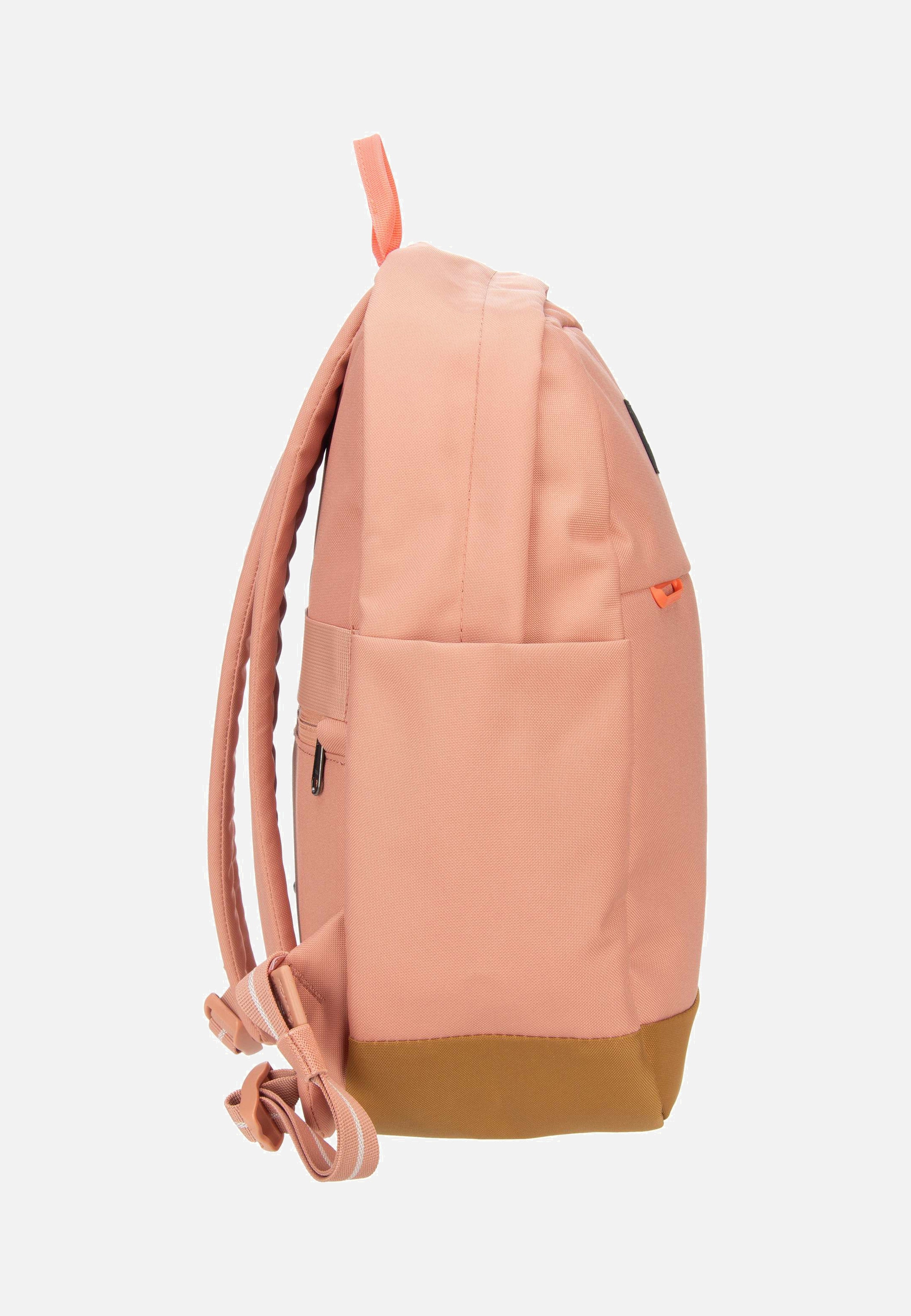 Pacsafe GO 15L Rose Backpack