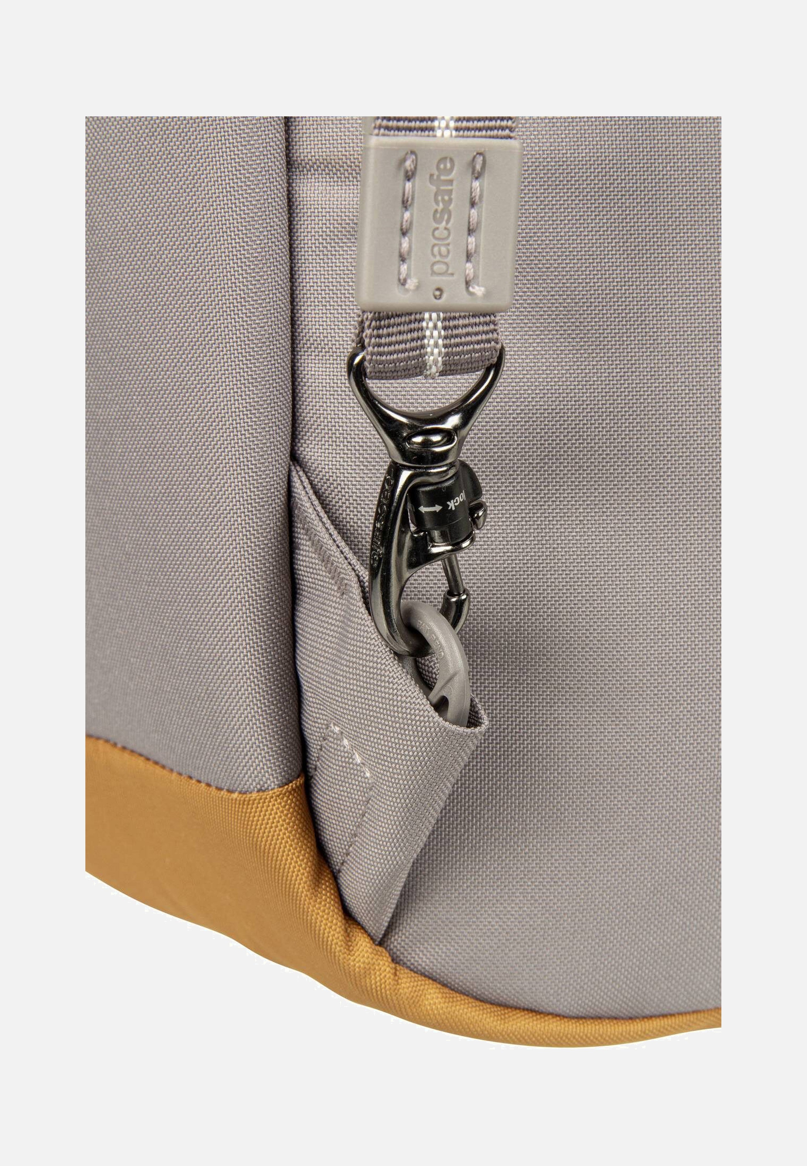 Pacsafe - GO 15L Stone - Backpack | Neutral-Image