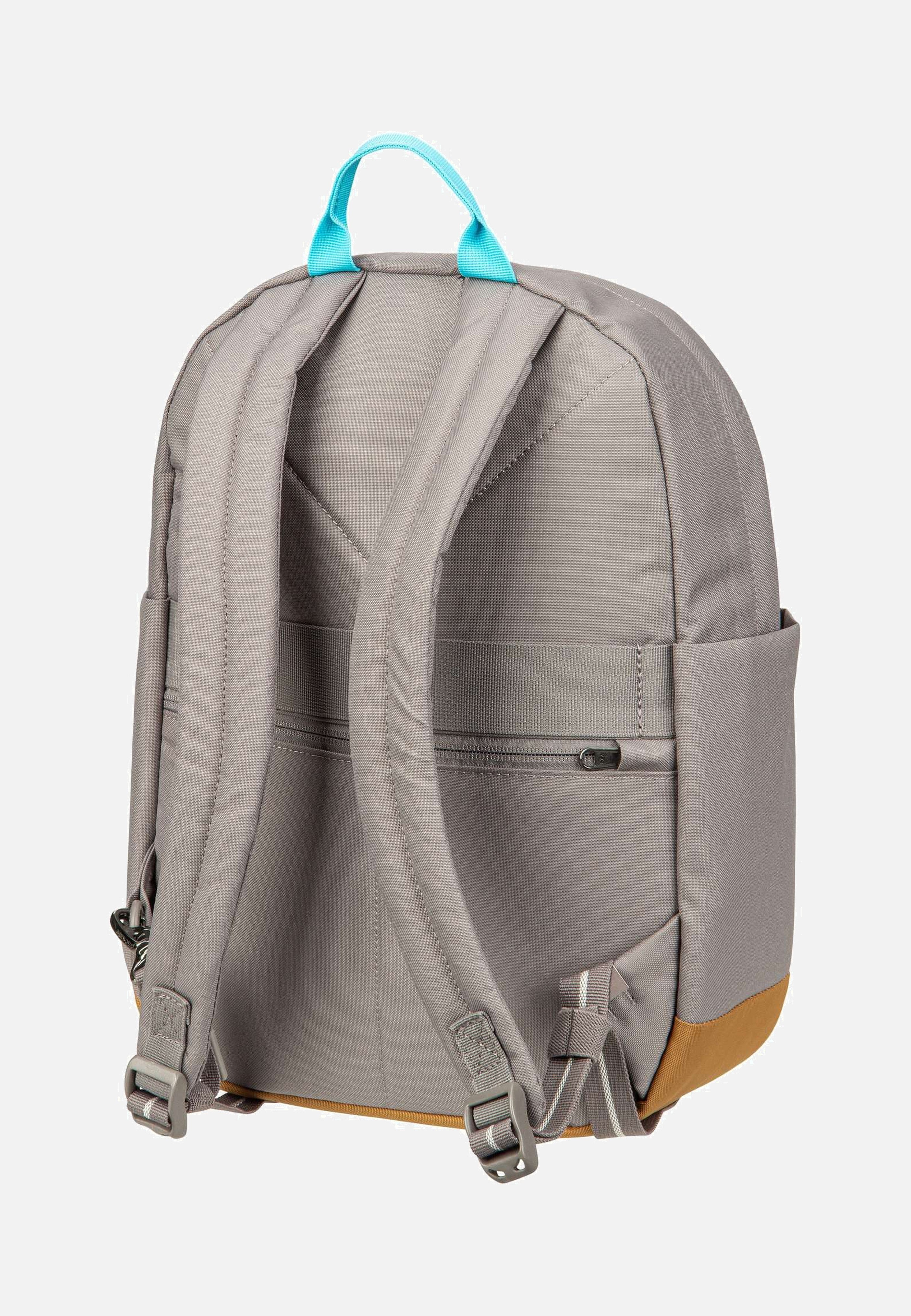 Pacsafe GO 15L Stone Backpack
