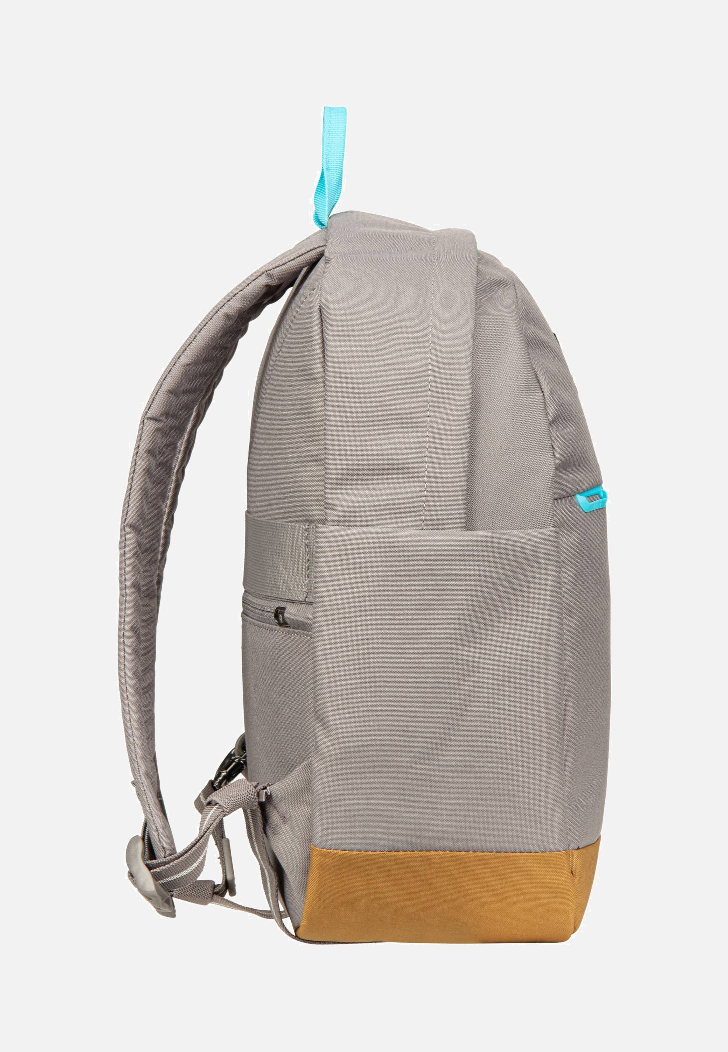Pacsafe GO 15L Stone Backpack