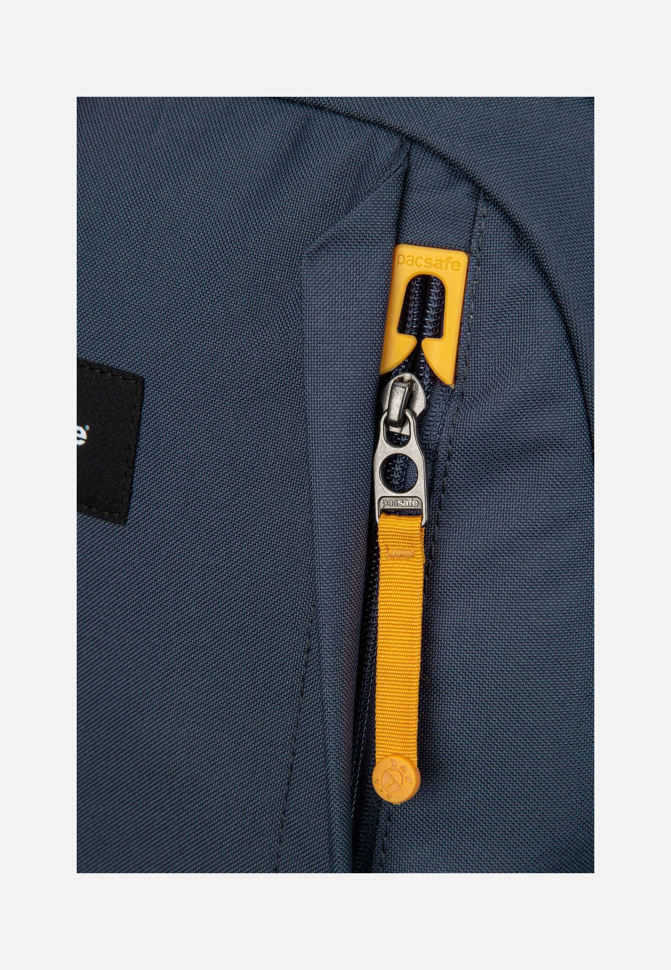 Pacsafe - GO 25L Coastal Blue - Backpack | Neutral-Image